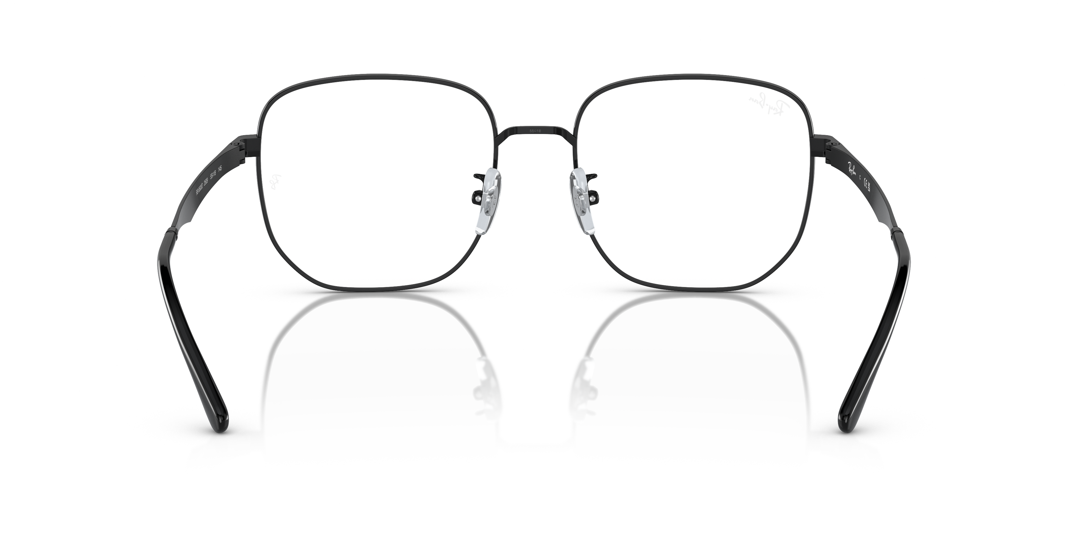 RAY-BAN RX6503D 2509 55