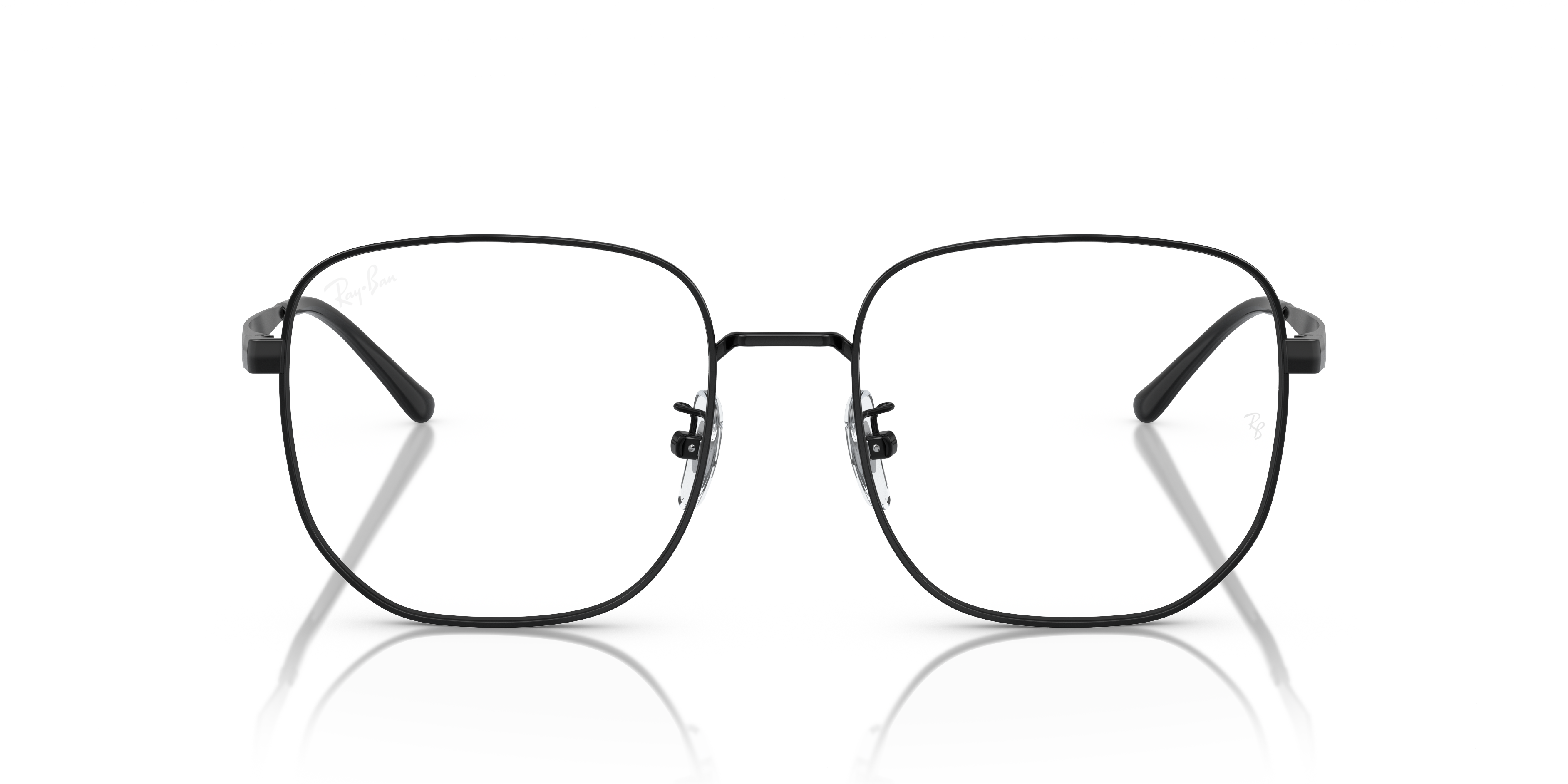 RAY-BAN RX6503D 2509 55