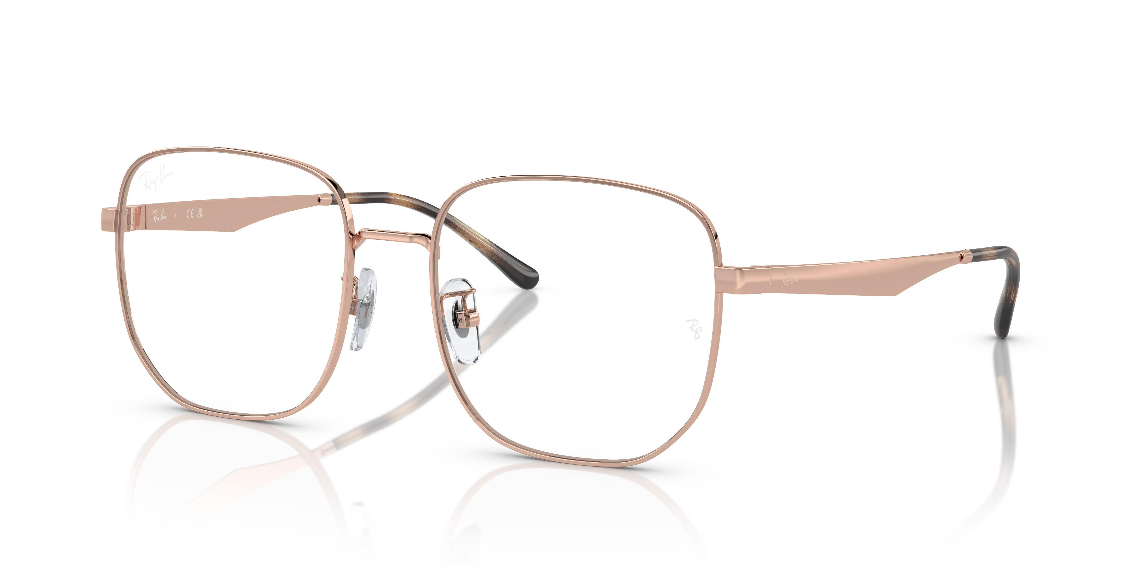 RAY-BAN RX6503D 2943 55