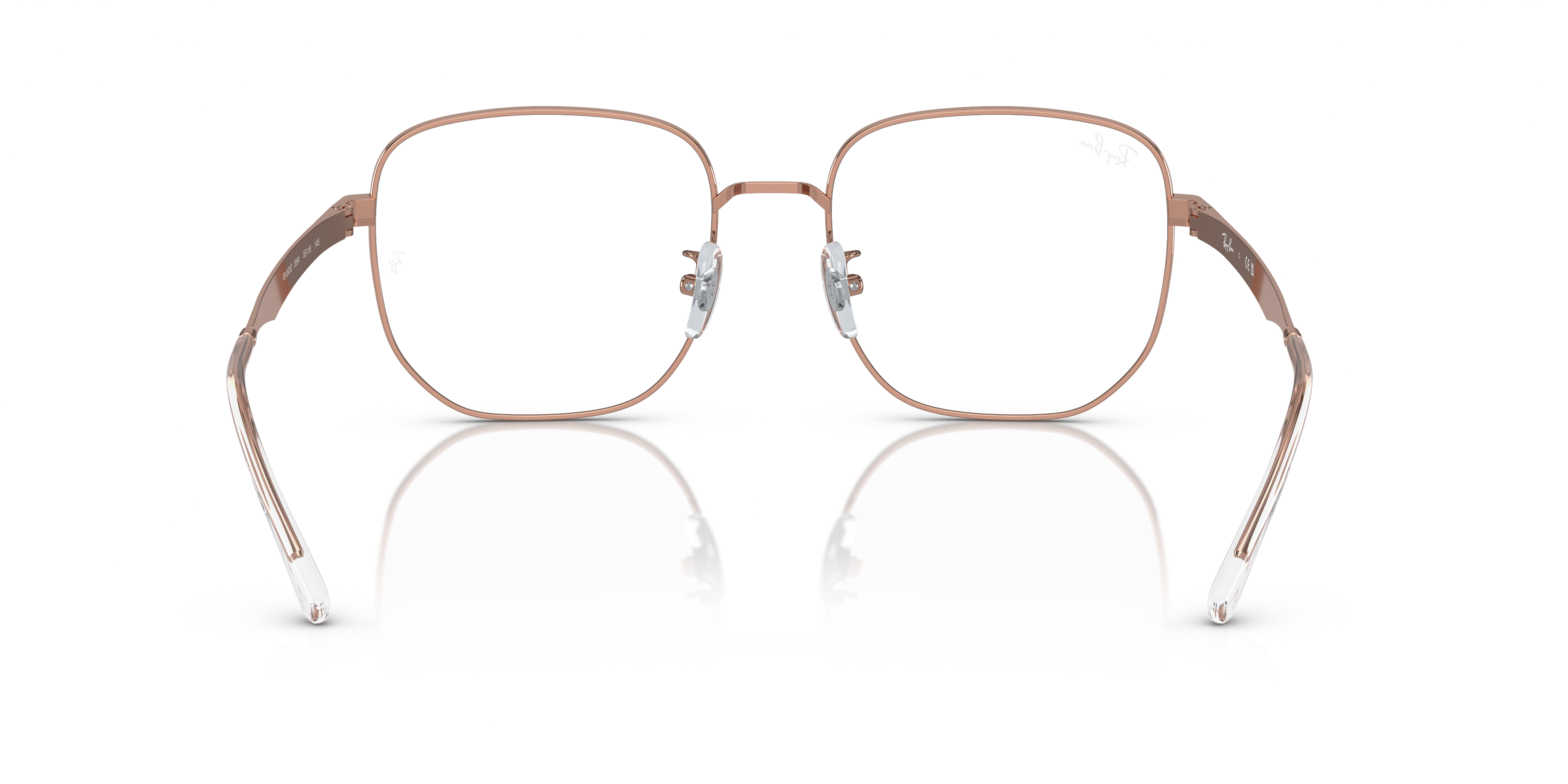 RAY-BAN RX6503D 3094 55