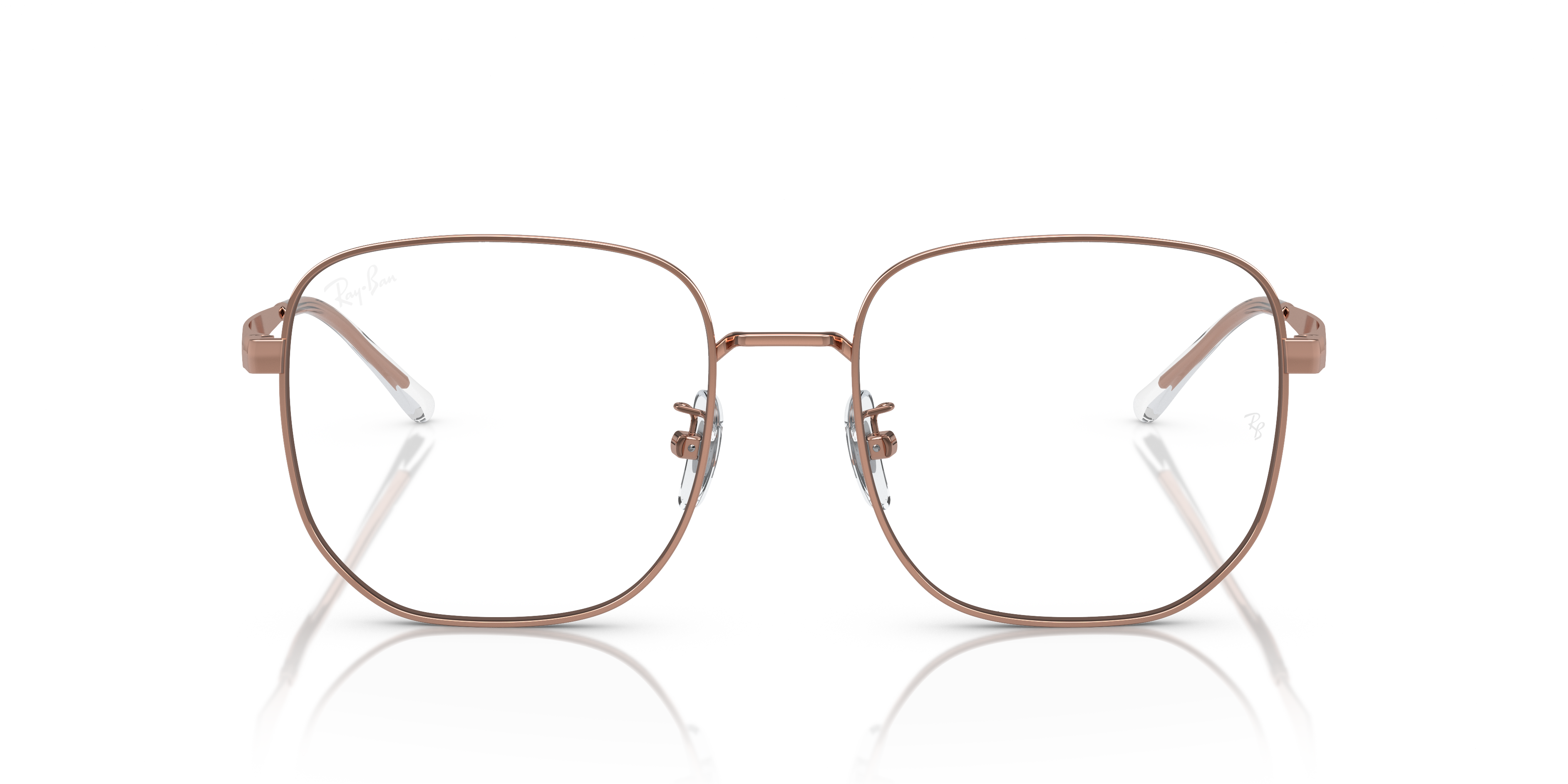 RAY-BAN RX6503D 3094 55