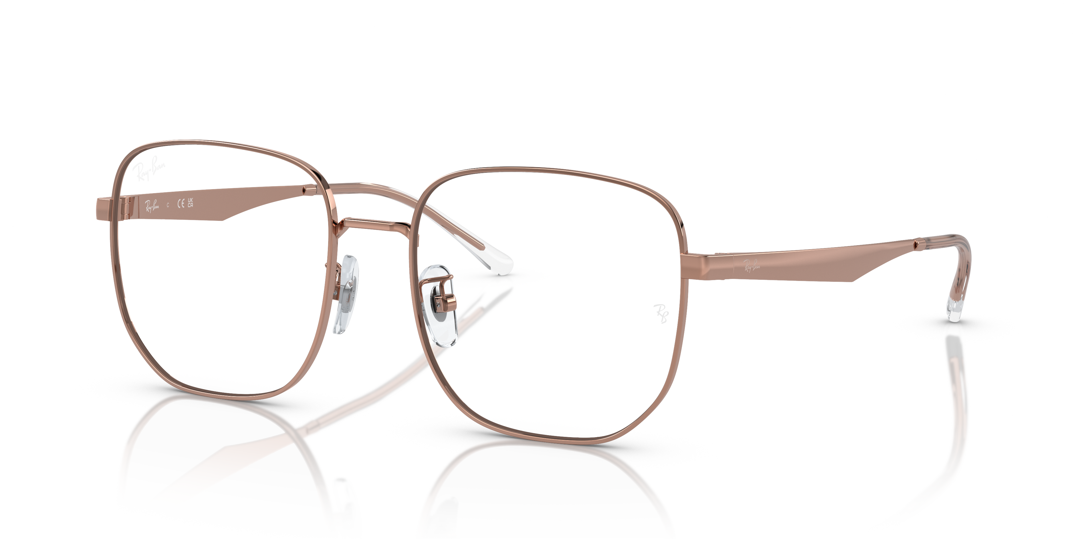RAY-BAN RX6503D 3094 55