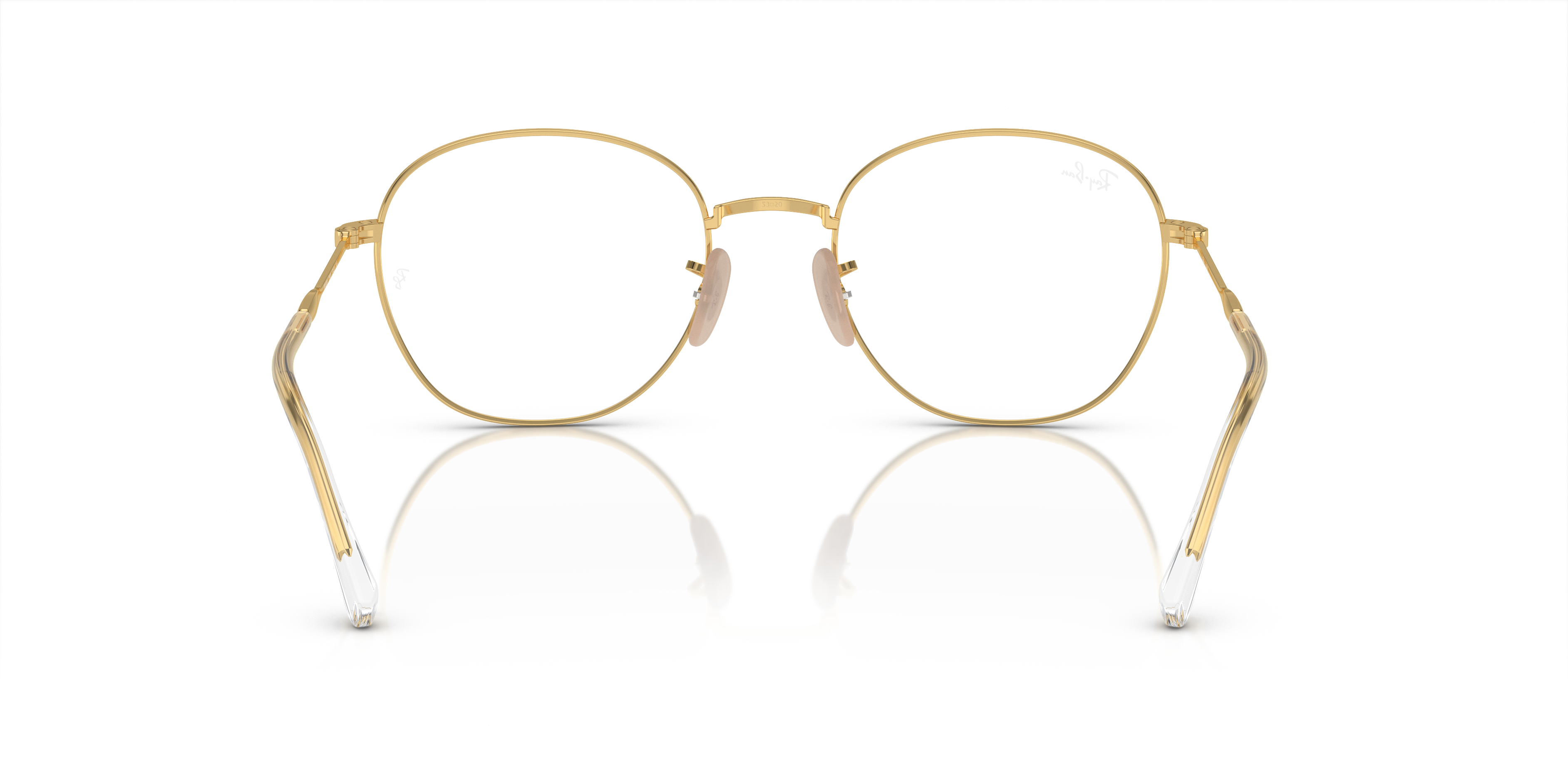 RAY-BAN RX6509 2500 51