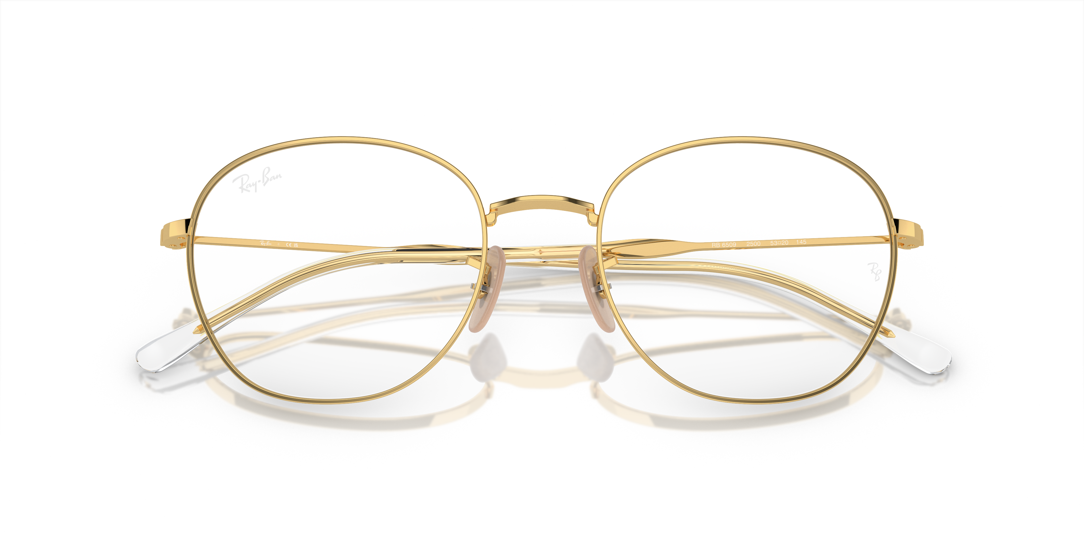 RAY-BAN RX6509 2500 51