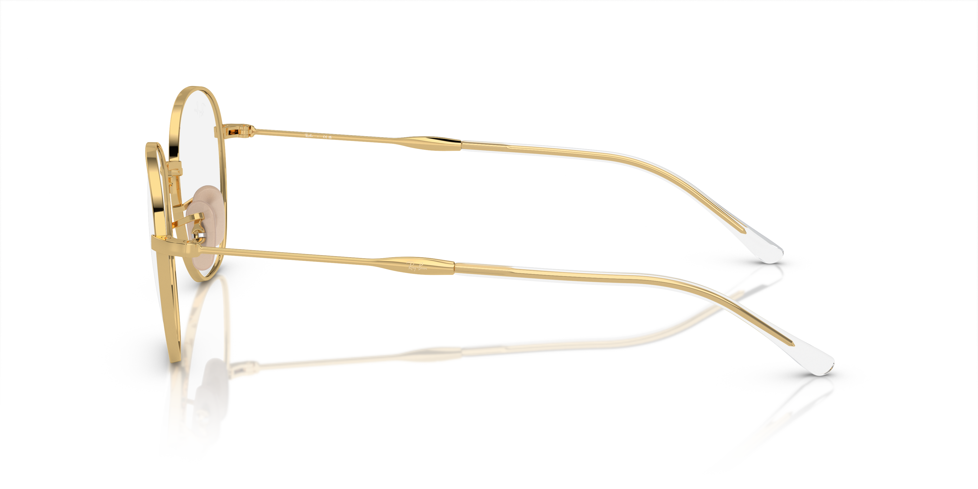 RAY-BAN RX6509 2500 51