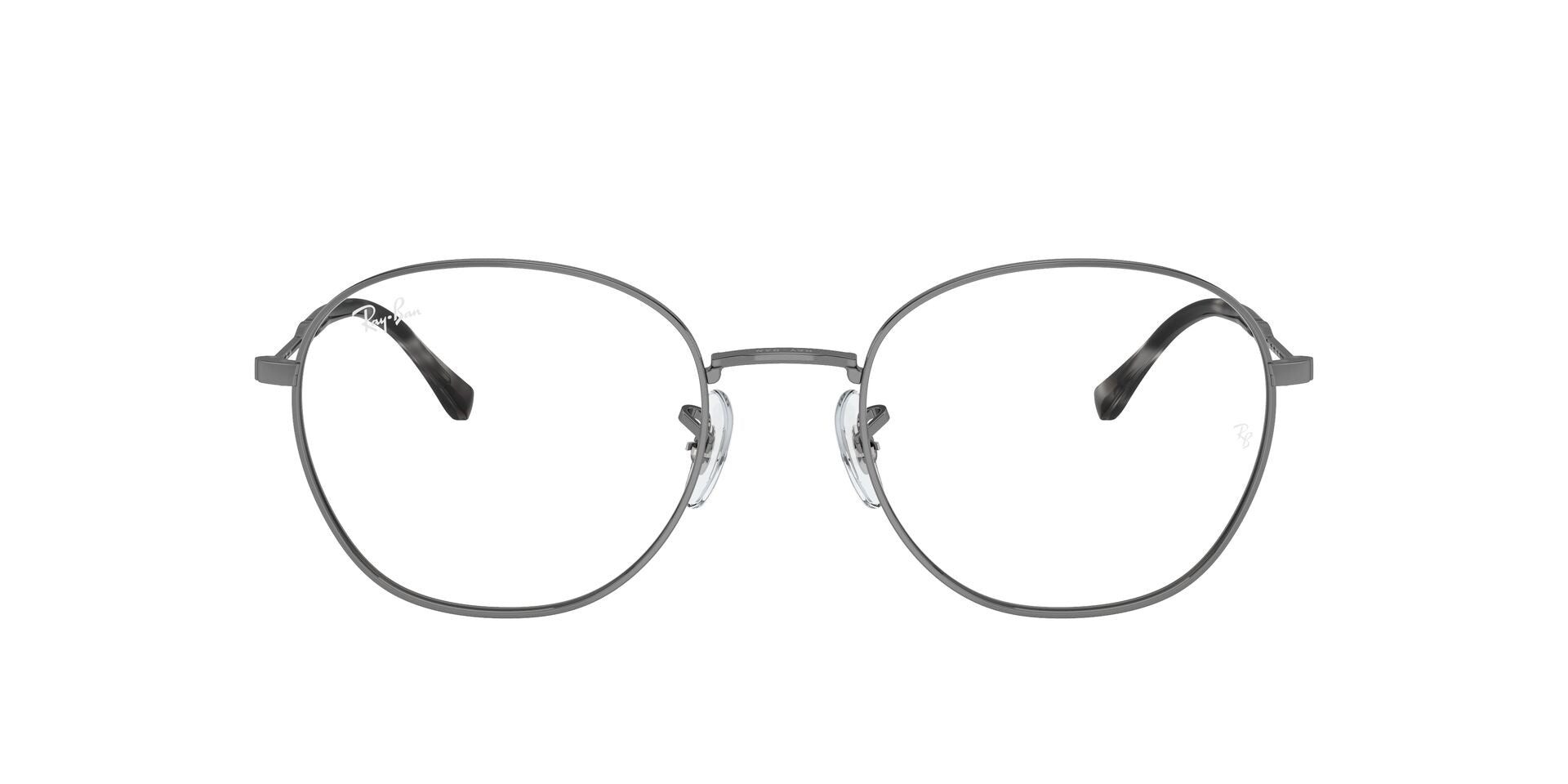 RAY-BAN RX6509 2502 53