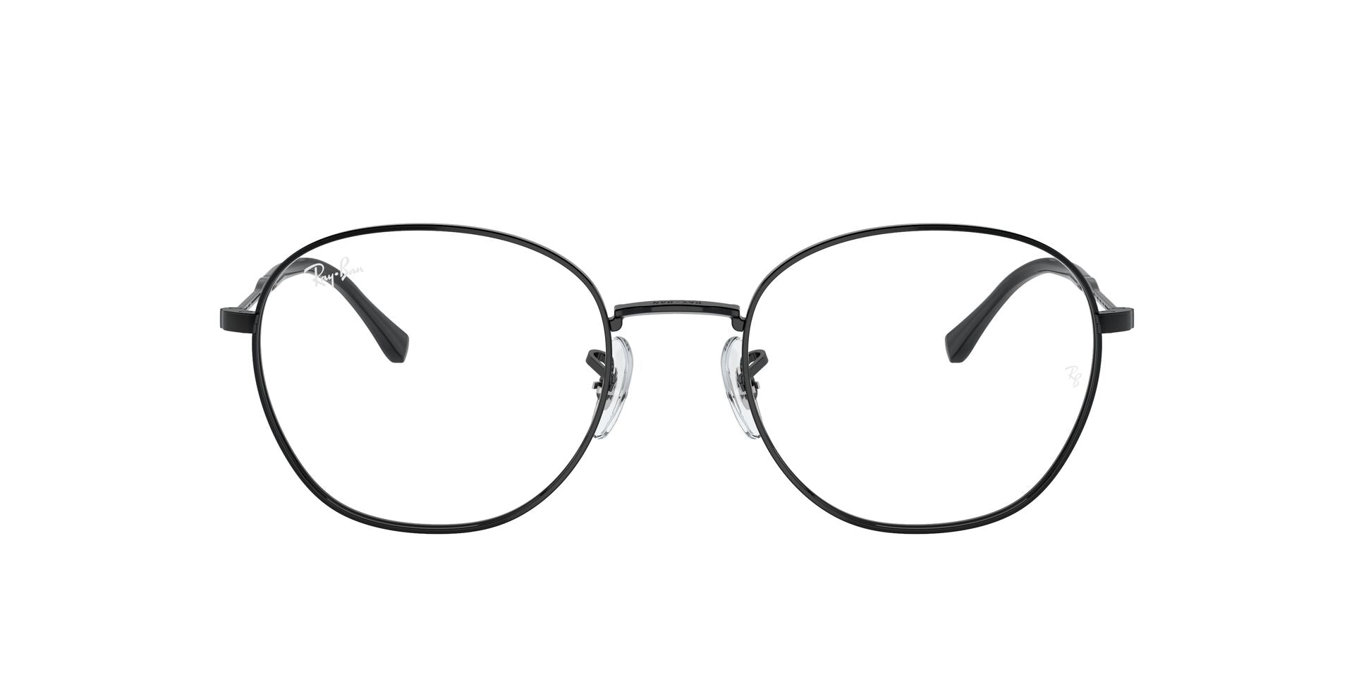 RAY-BAN RX6509 2509 53