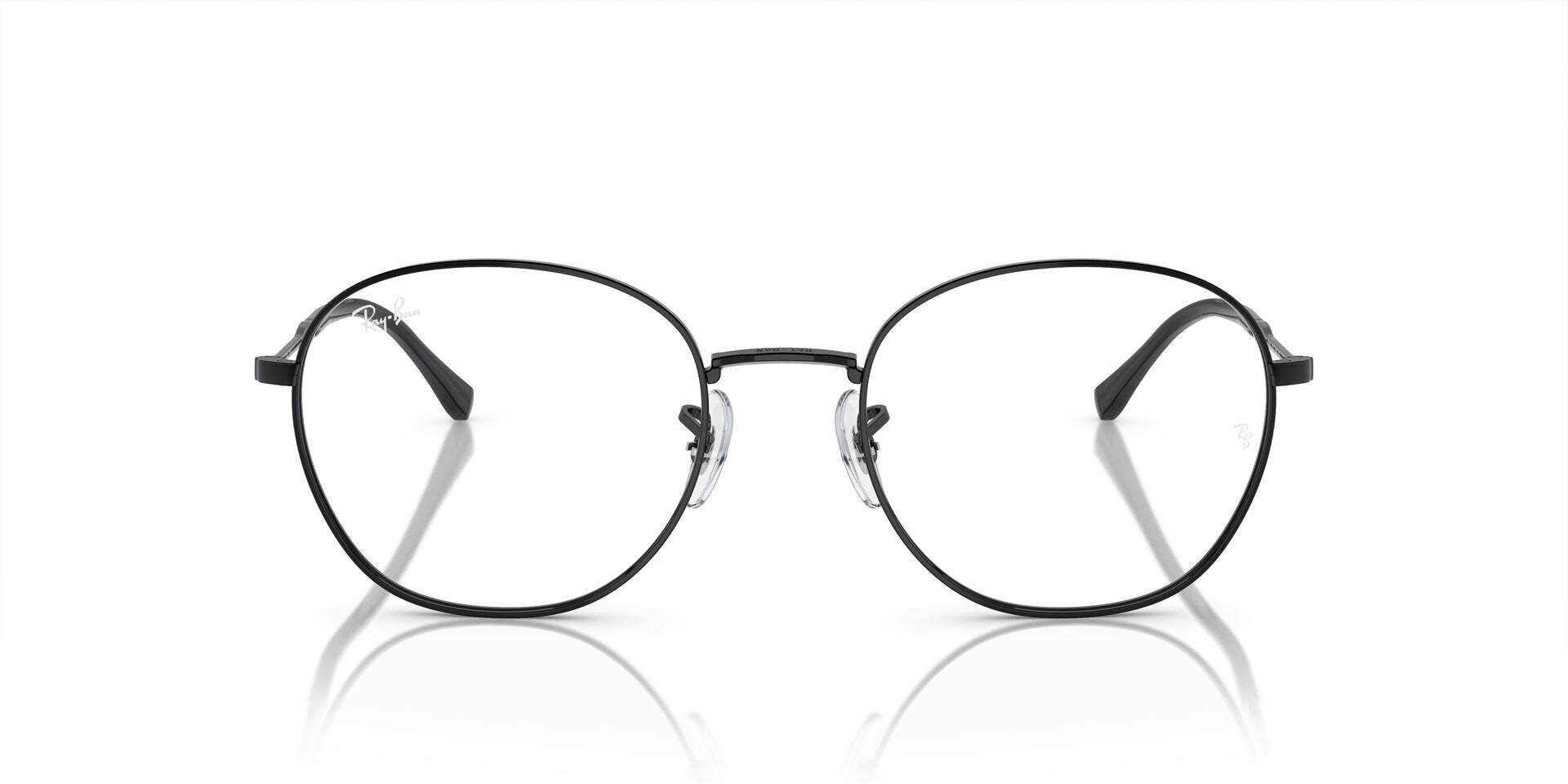 RAY-BAN RX6509 2509 53