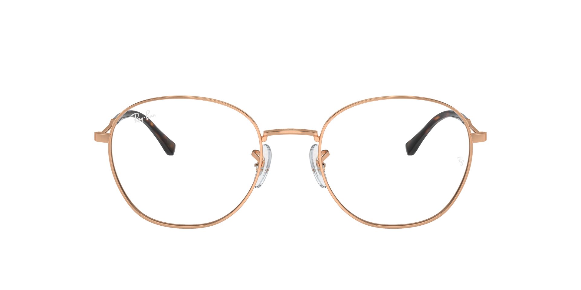 RAY-BAN RX6509 3094 53