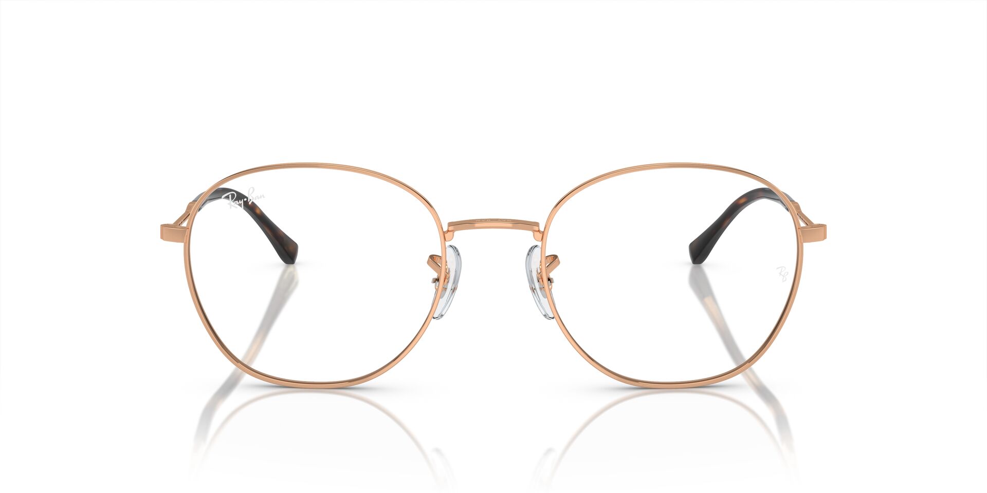 RAY-BAN RX6509 3094 53