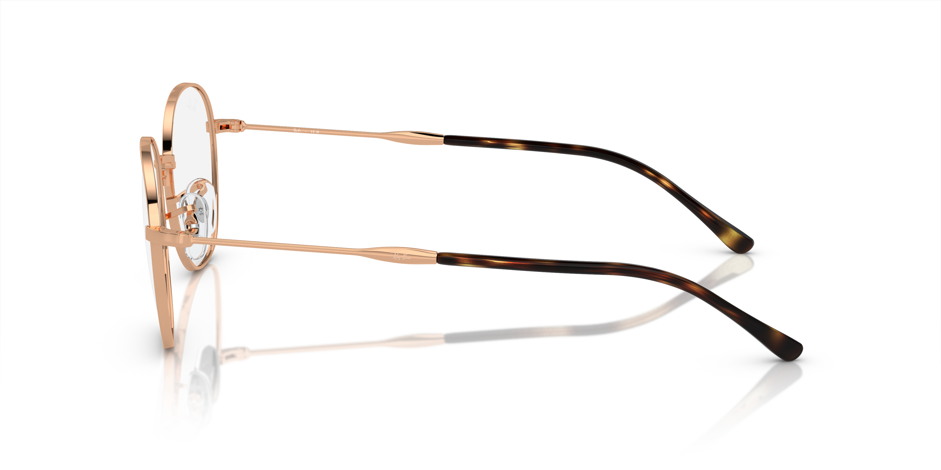 RAY-BAN RX6509 3094 51