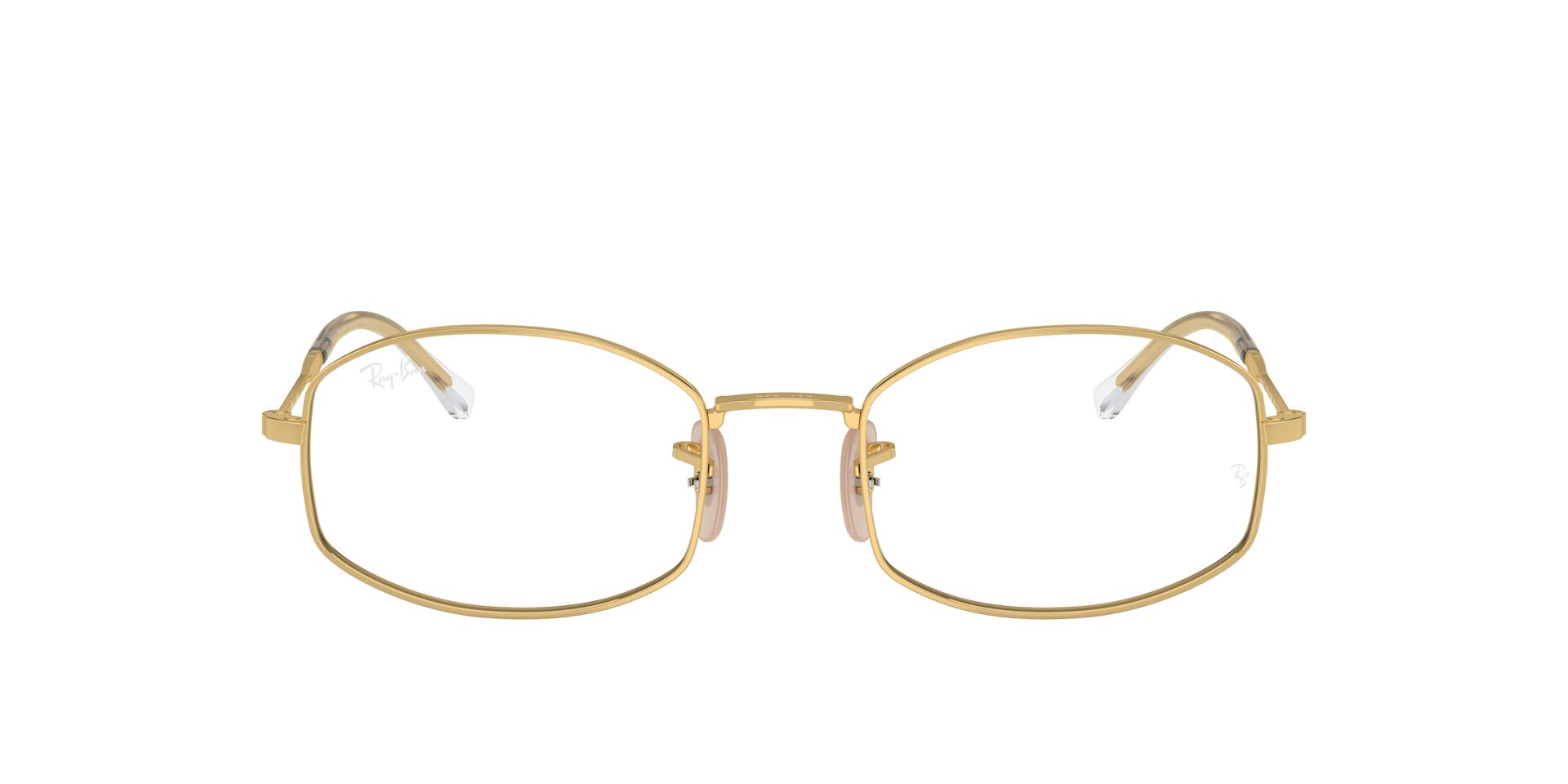 RAY-BAN RX6510 2500 50