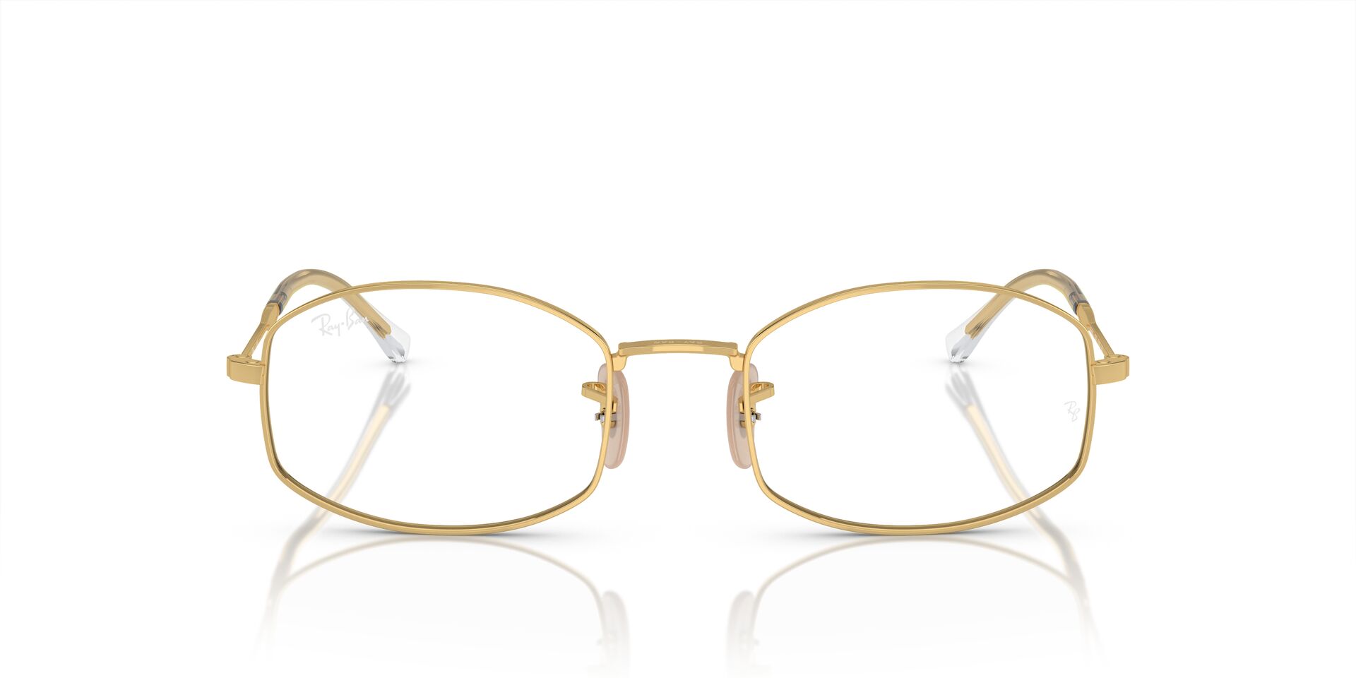 RAY-BAN RX6510 2500 50