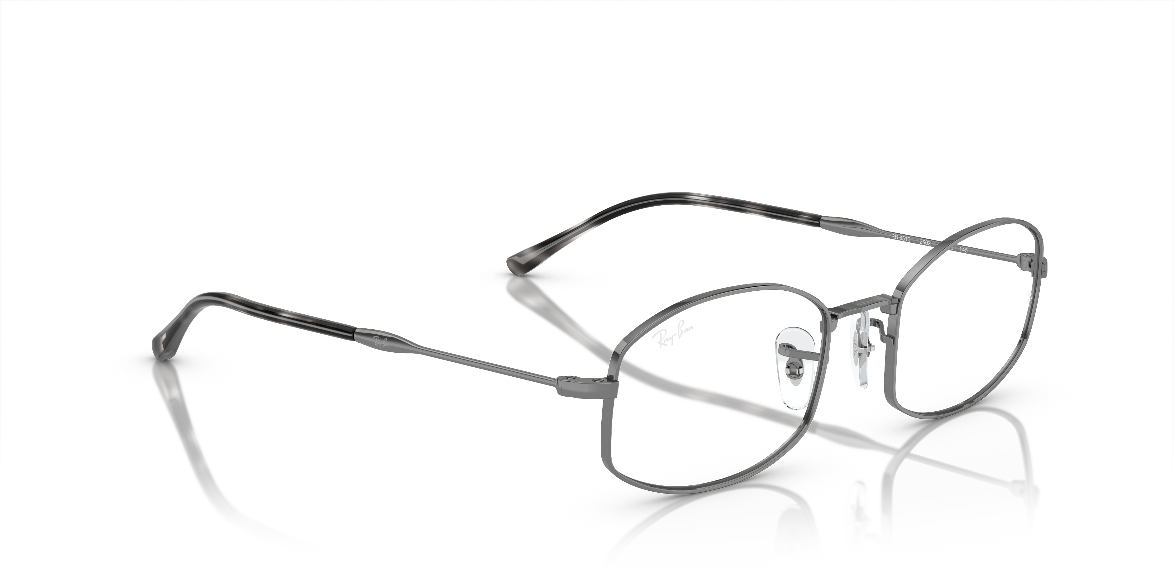 RAY-BAN RX6510 2502 52