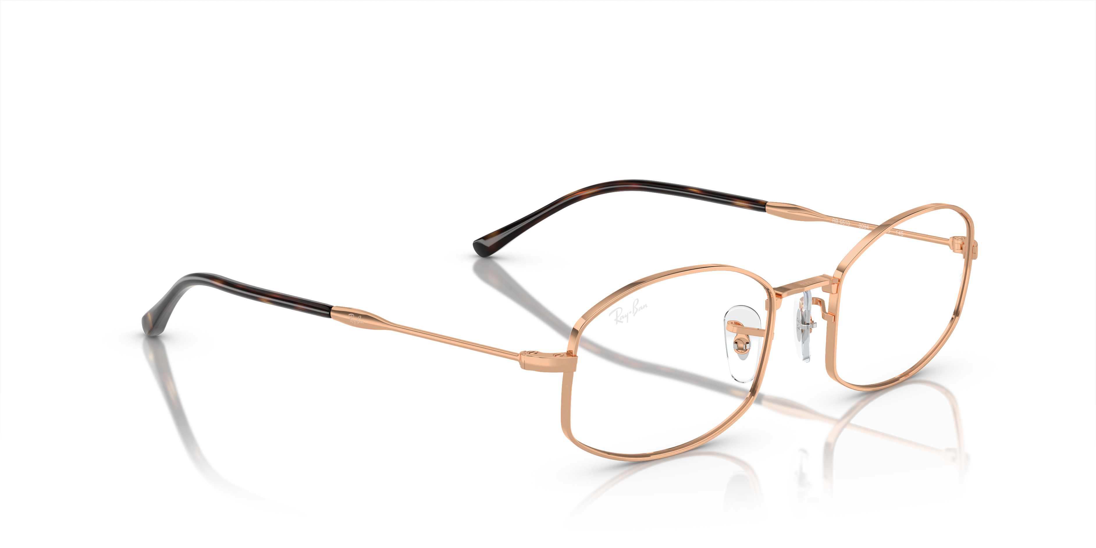 RAY-BAN RX6510 3094 52