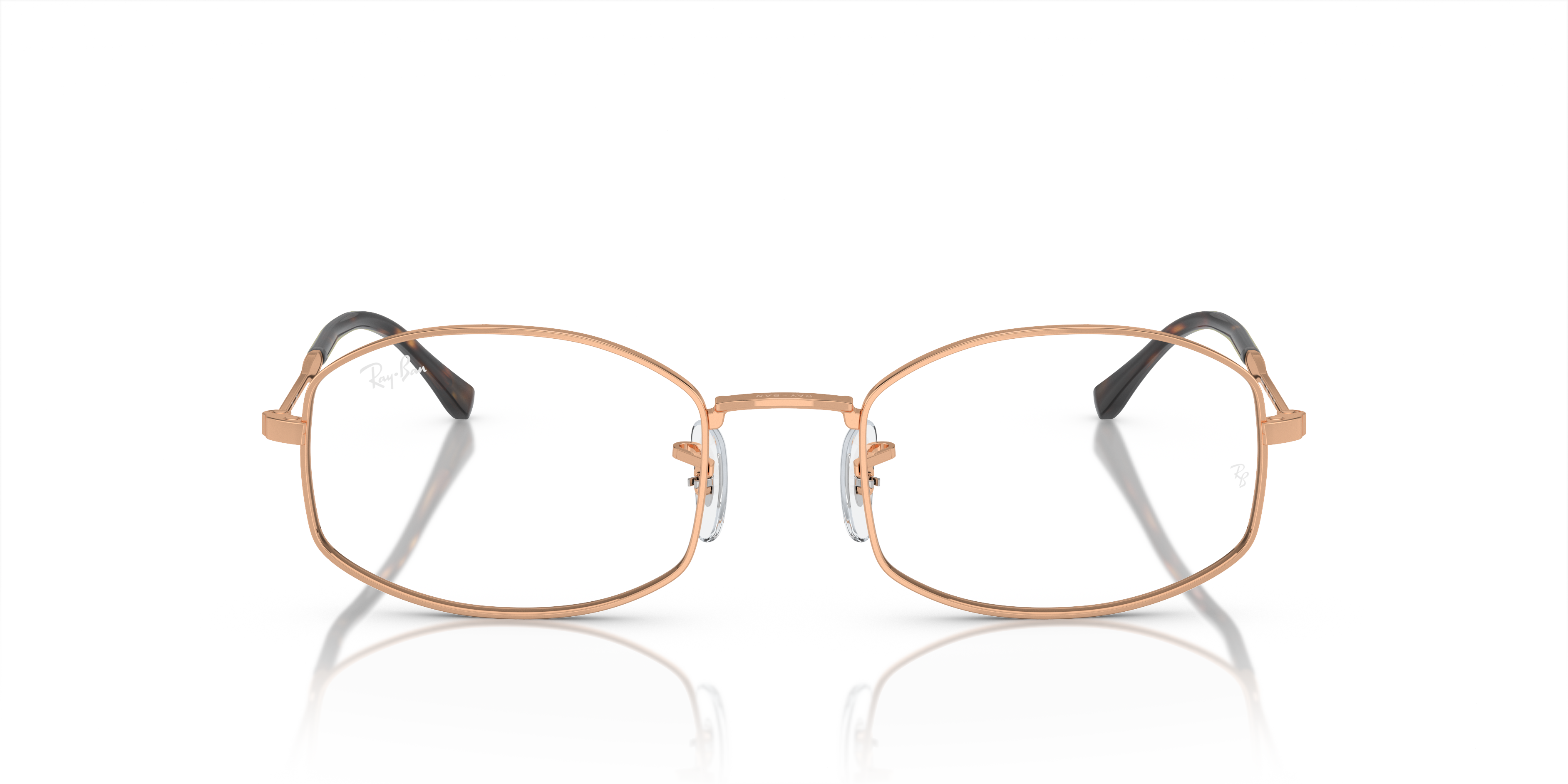 RAY-BAN RX6510 3094 52