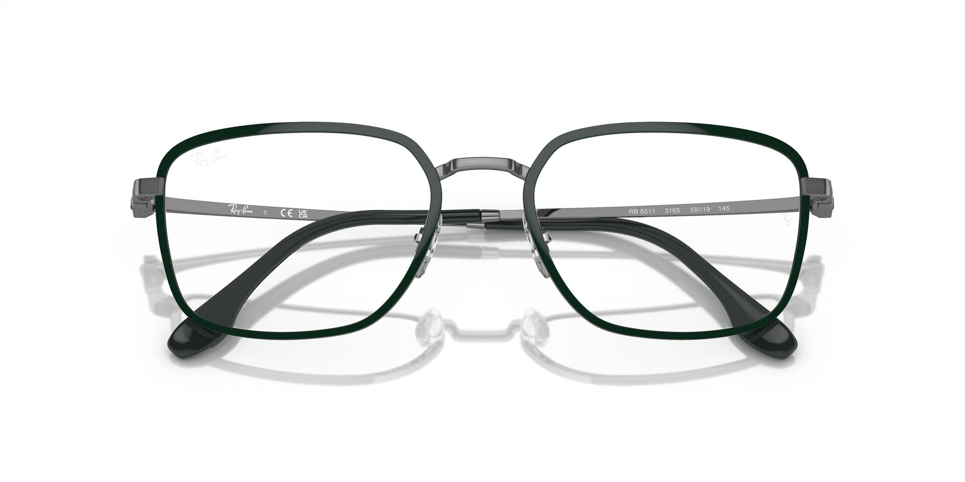 RAY-BAN RX6511 3165 53