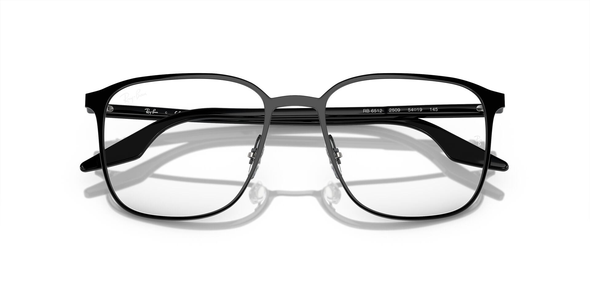 RAY-BAN RX6512 2509 54