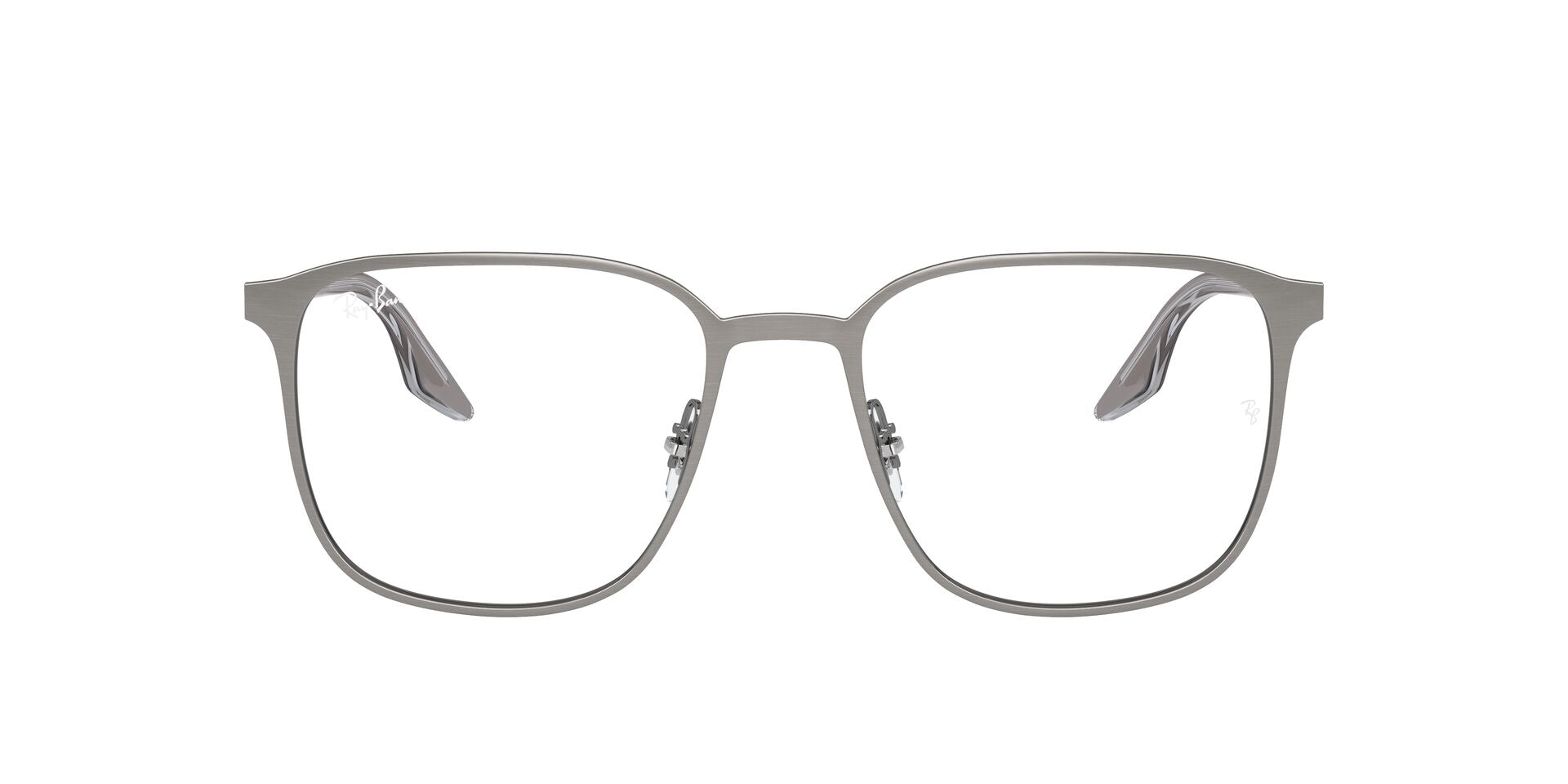 RAY-BAN RX6512 2553 52