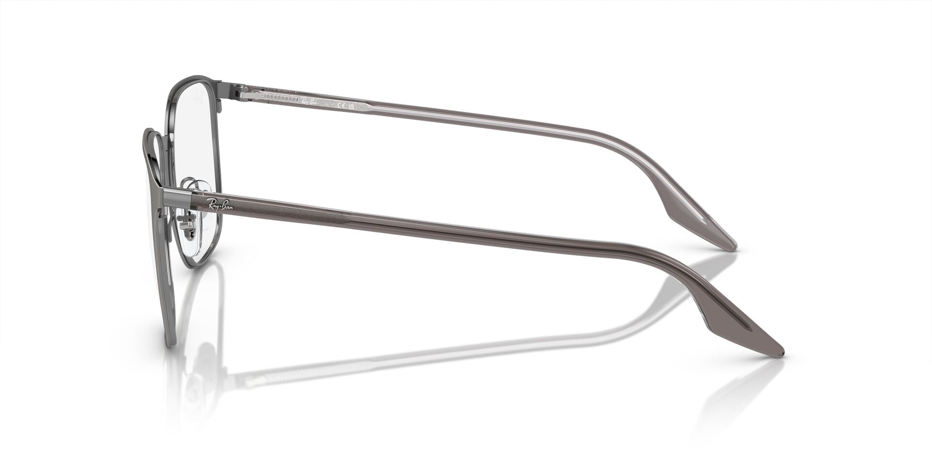 RAY-BAN RX6512 2553 52