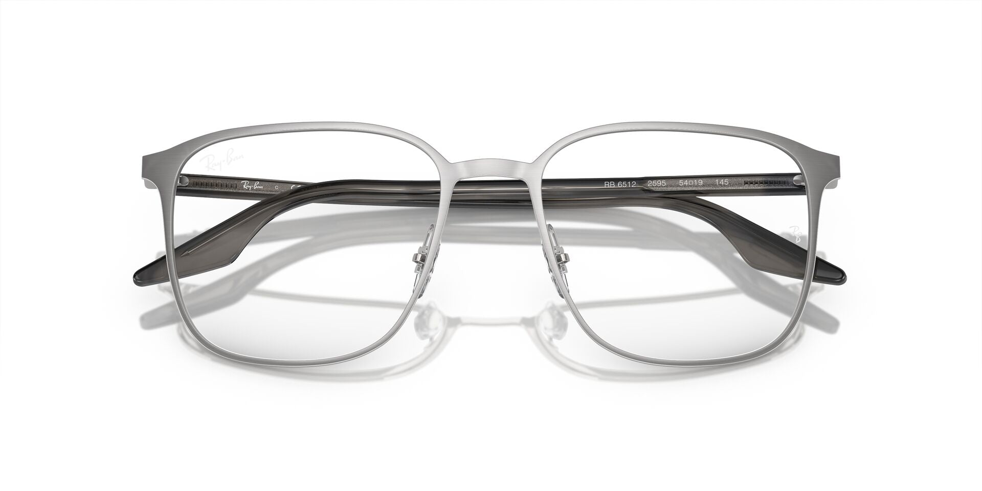 RAY-BAN RX6512 2595 52