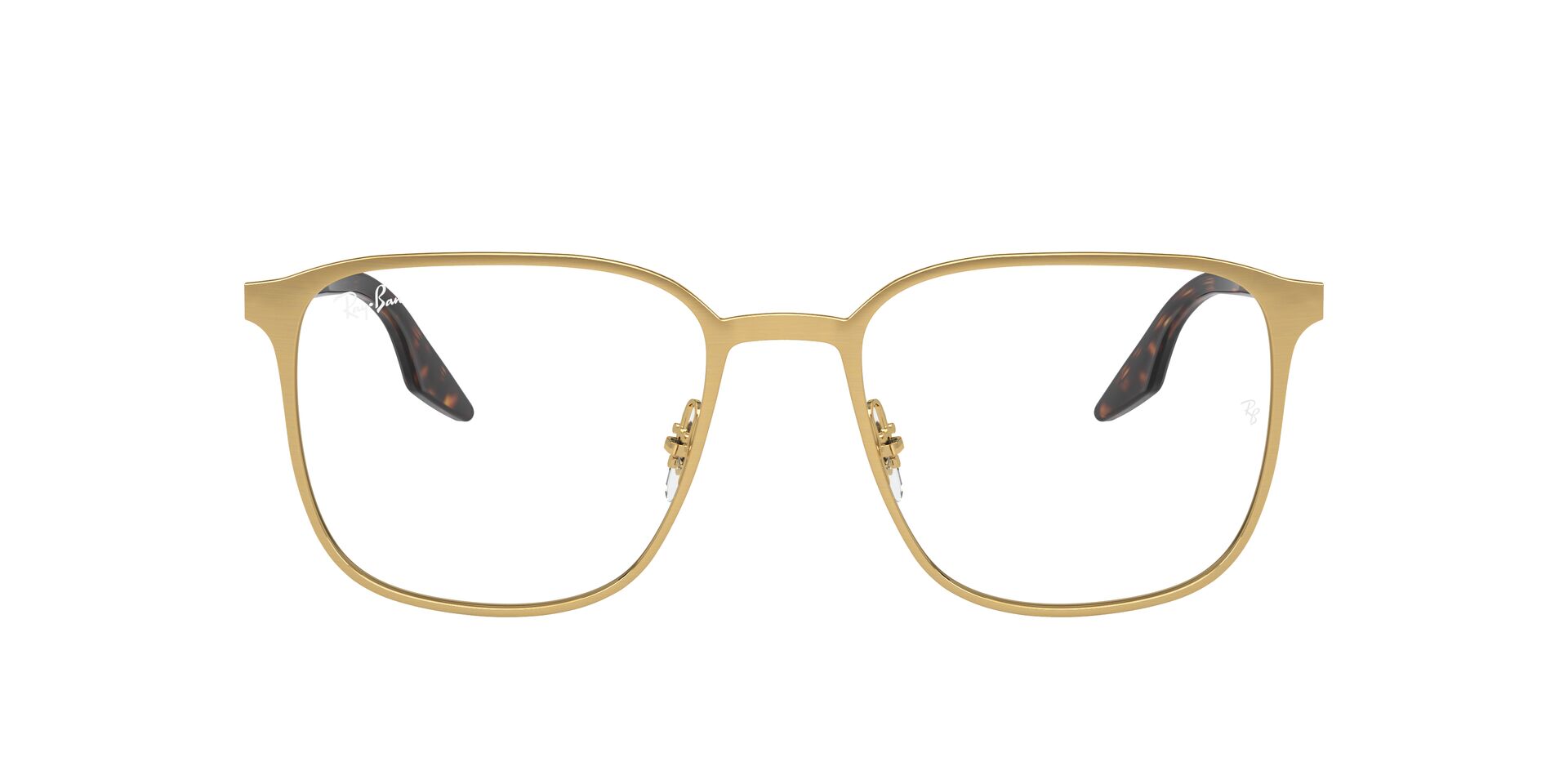 RAY-BAN RX6512 2860 52