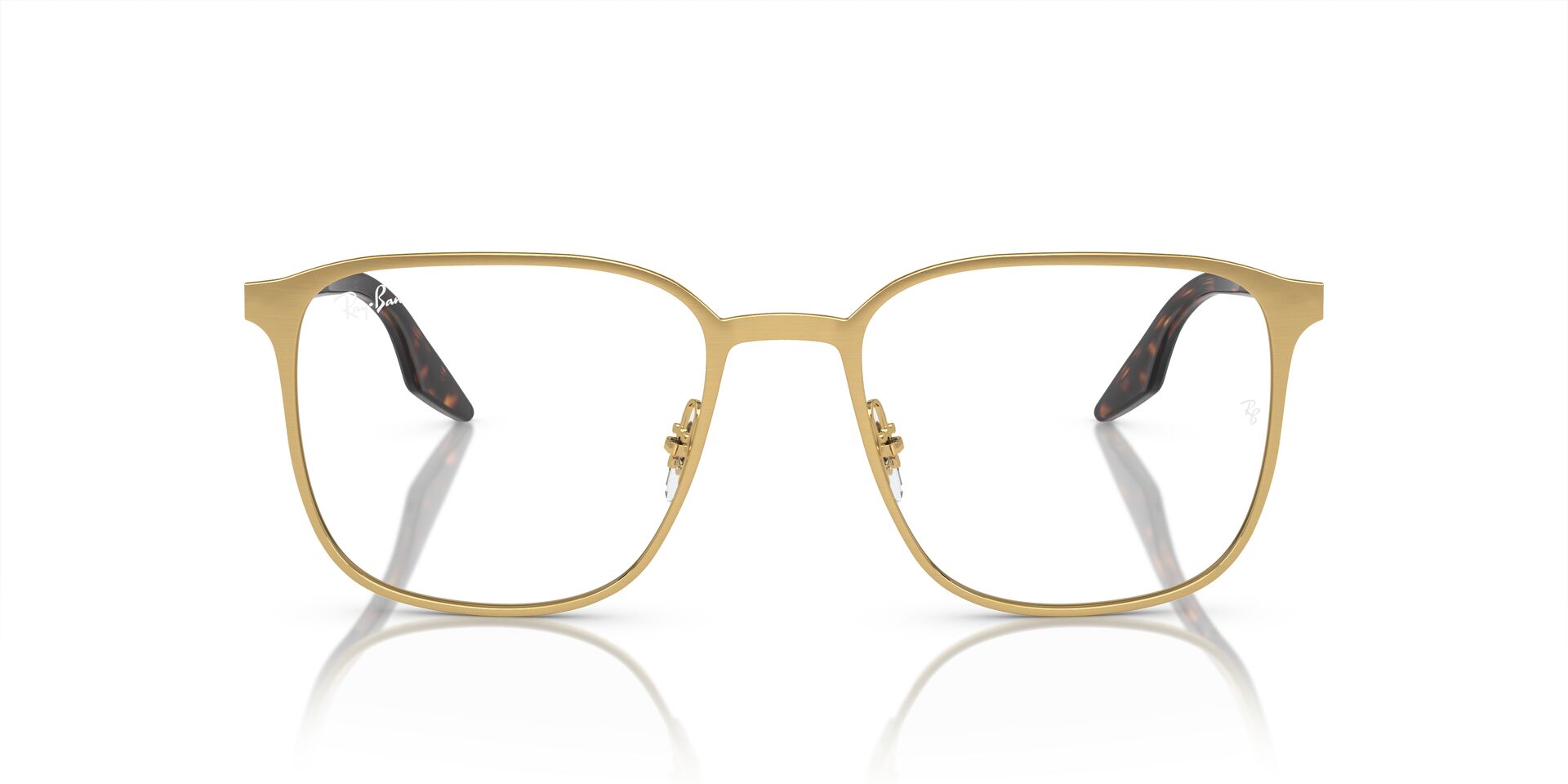 RAY-BAN RX6512 2860 54