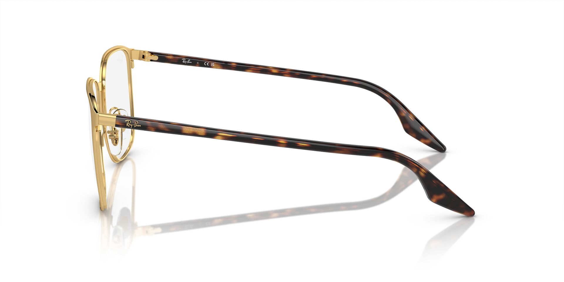 RAY-BAN RX6512 2860 54