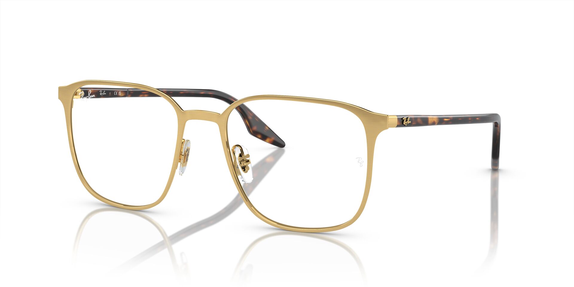 RAY-BAN RX6512 2860 54