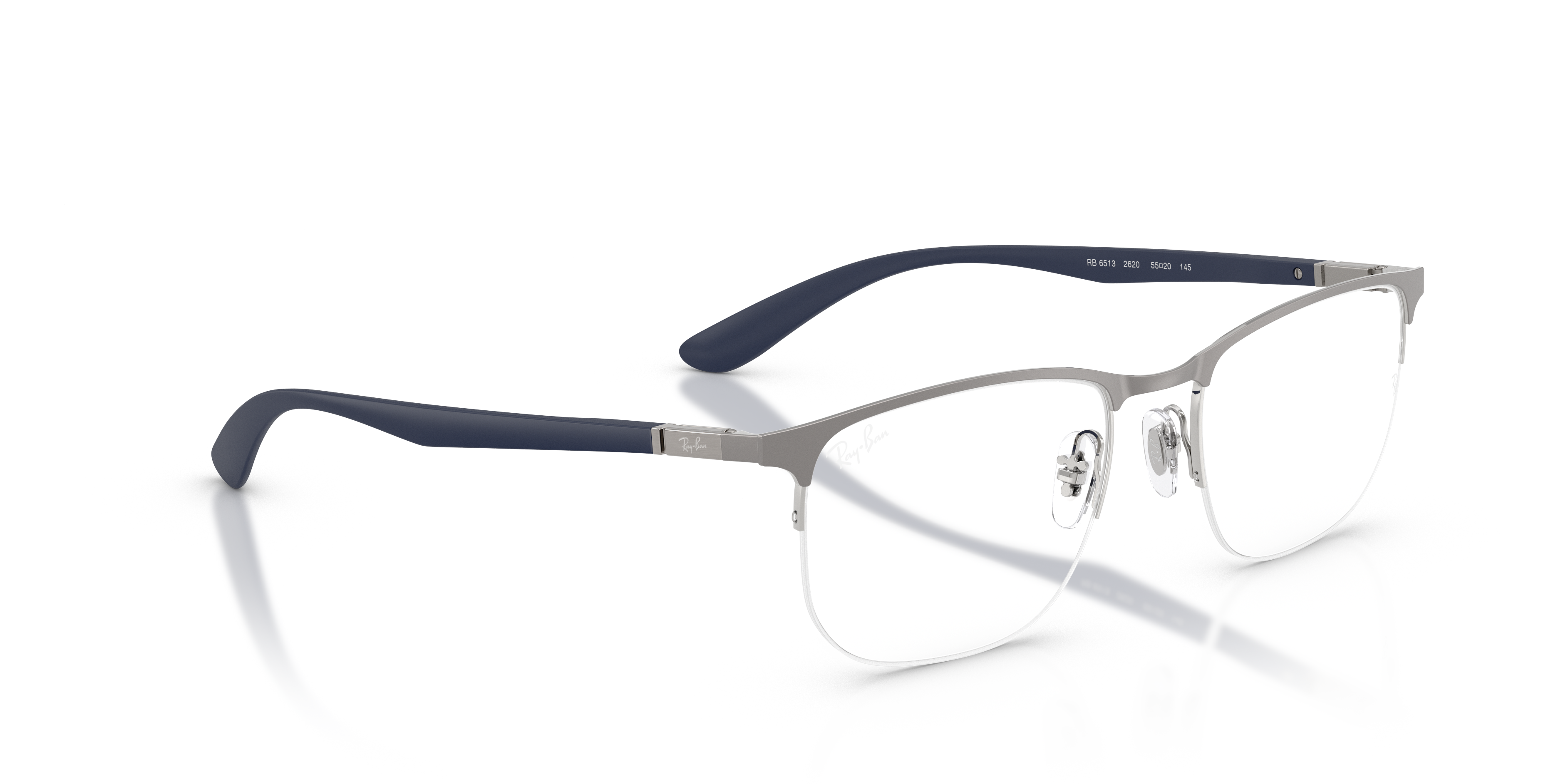 RAY-BAN RX6513 2620 53