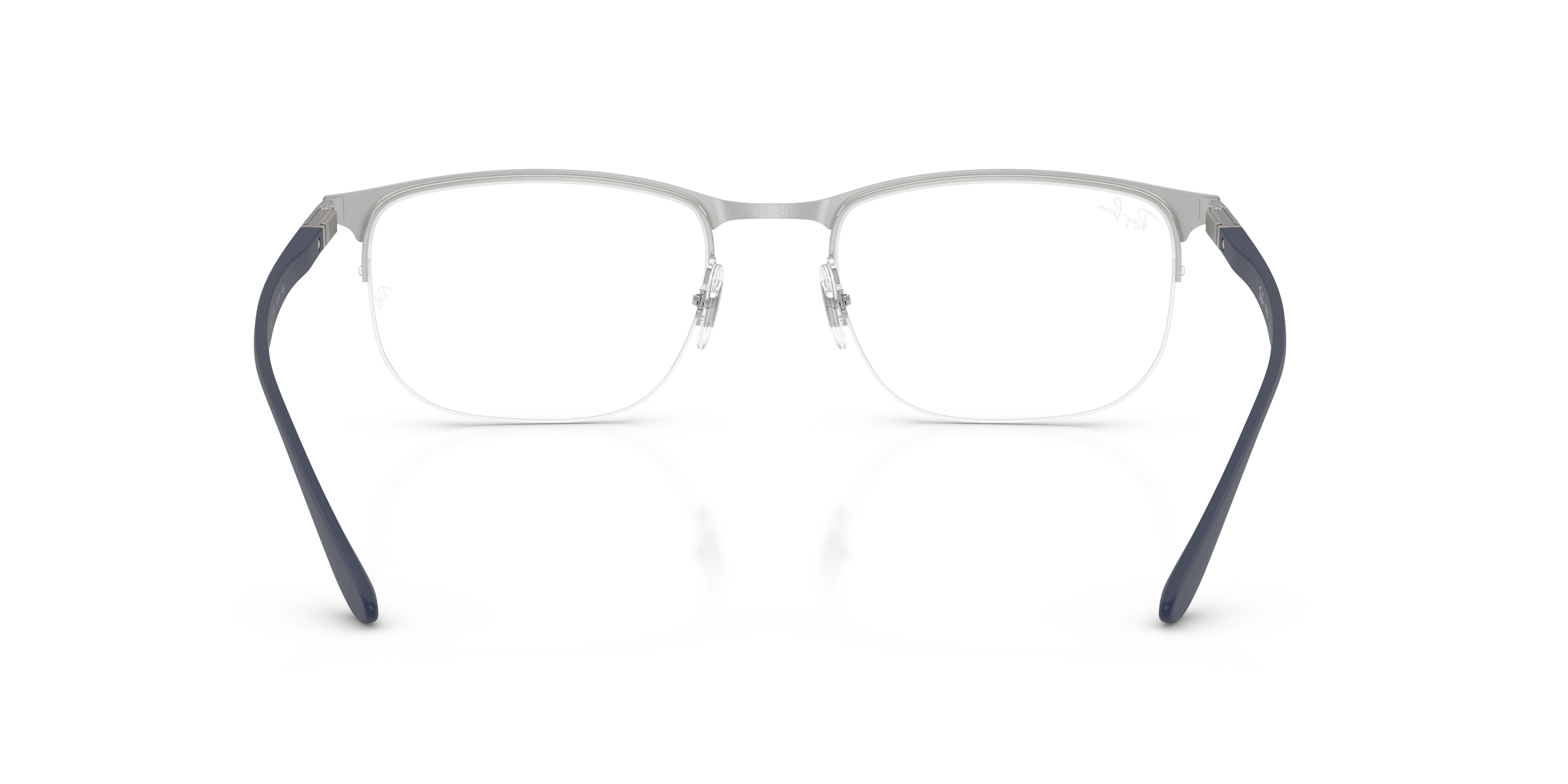 RAY-BAN RX6513 2620 55