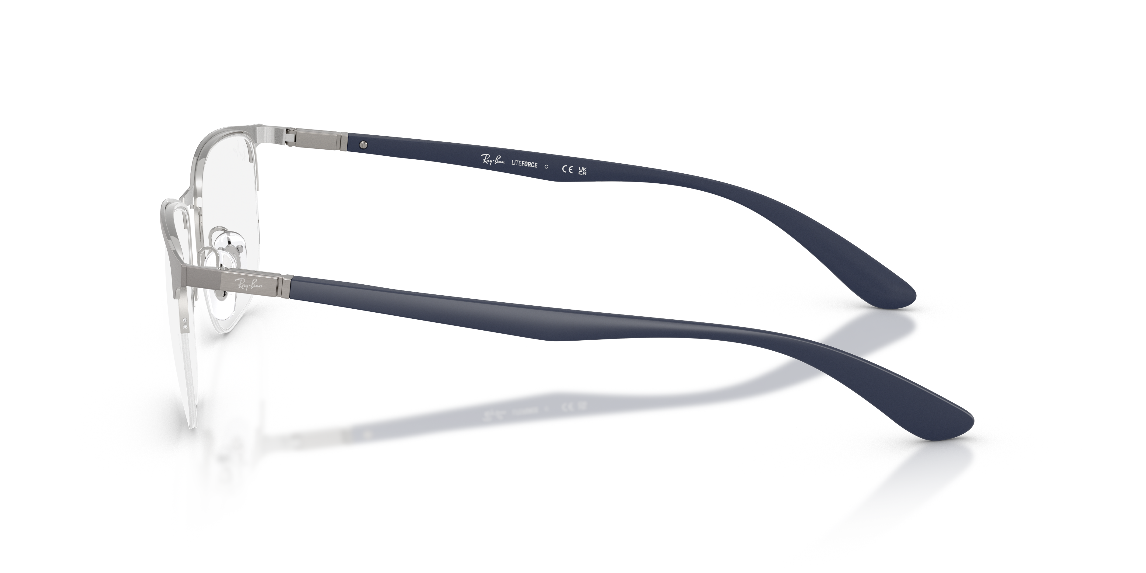 RAY-BAN RX6513 2620 55