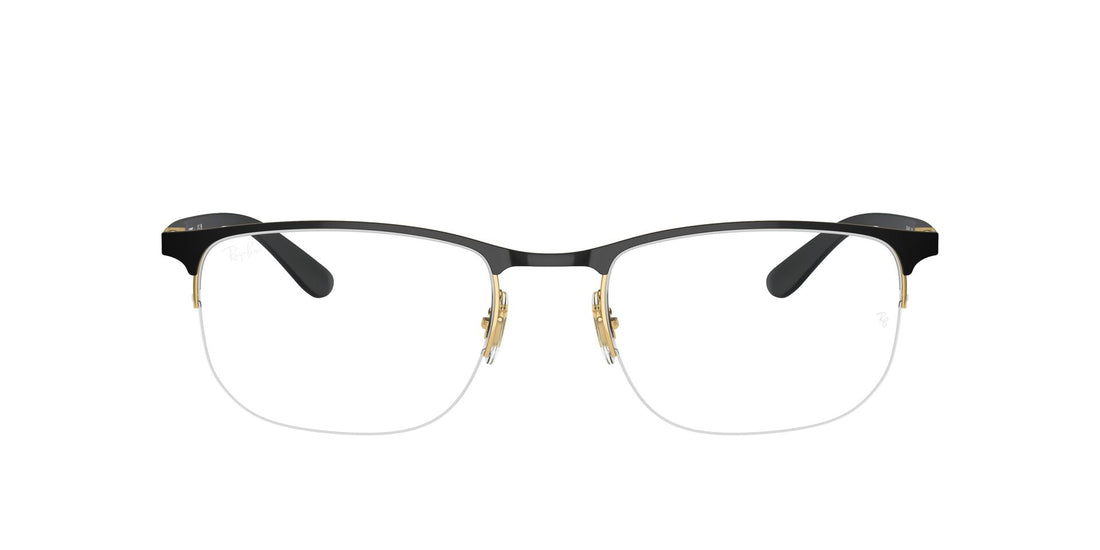 RAY-BAN RX6513 2890 55