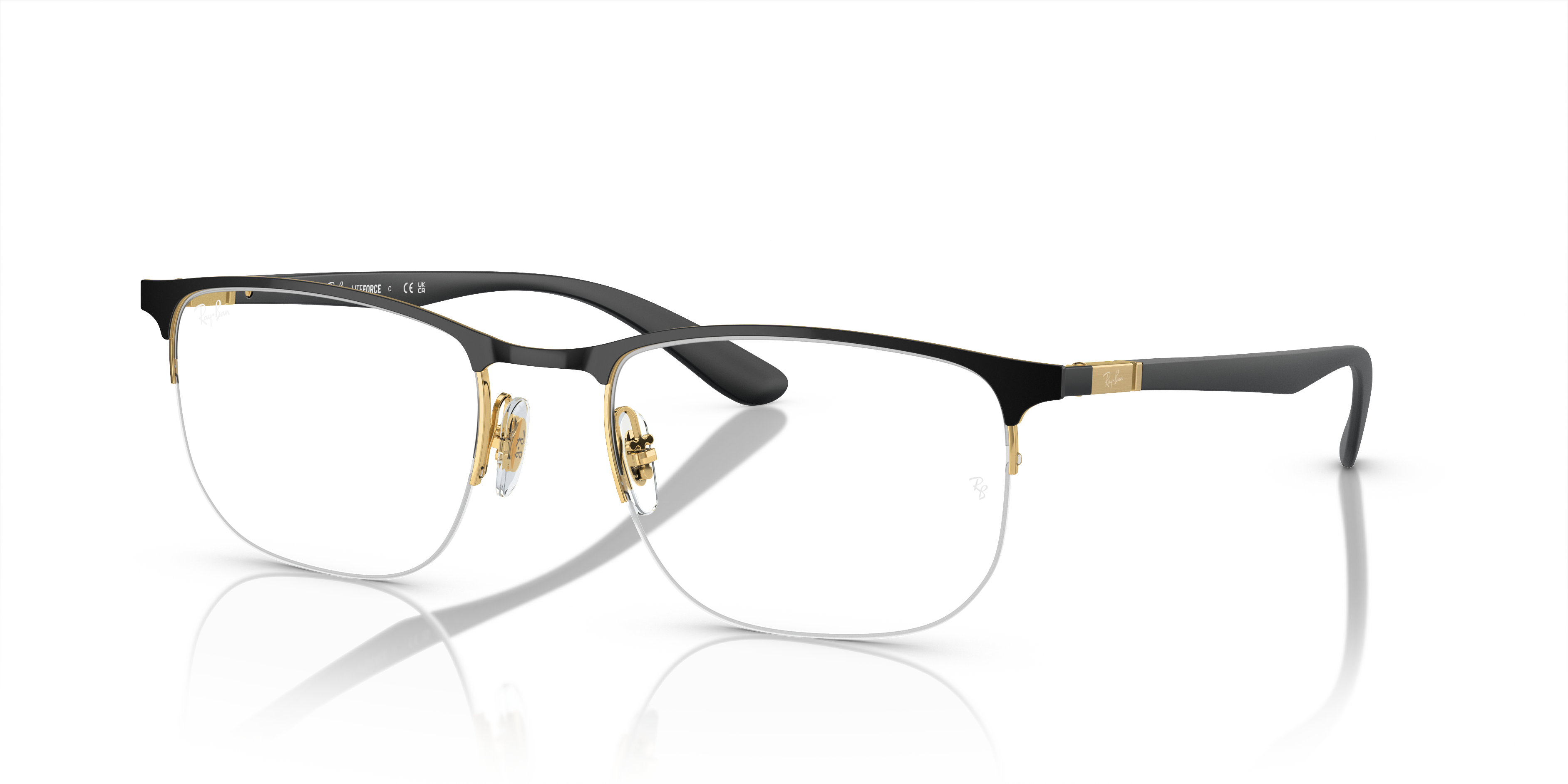 RAY-BAN RX6513 2890 53