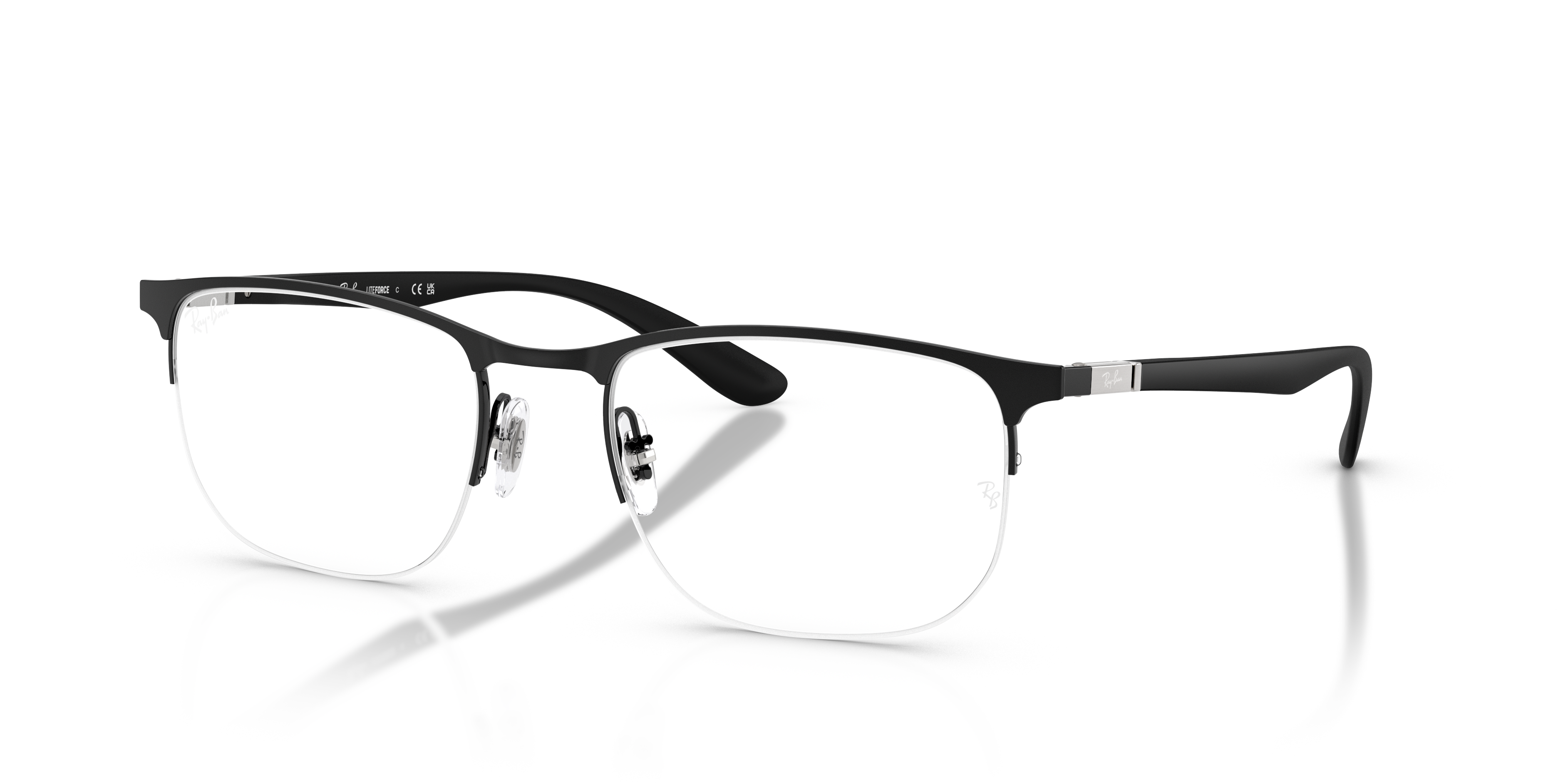 RAY-BAN RX6513 2904 55