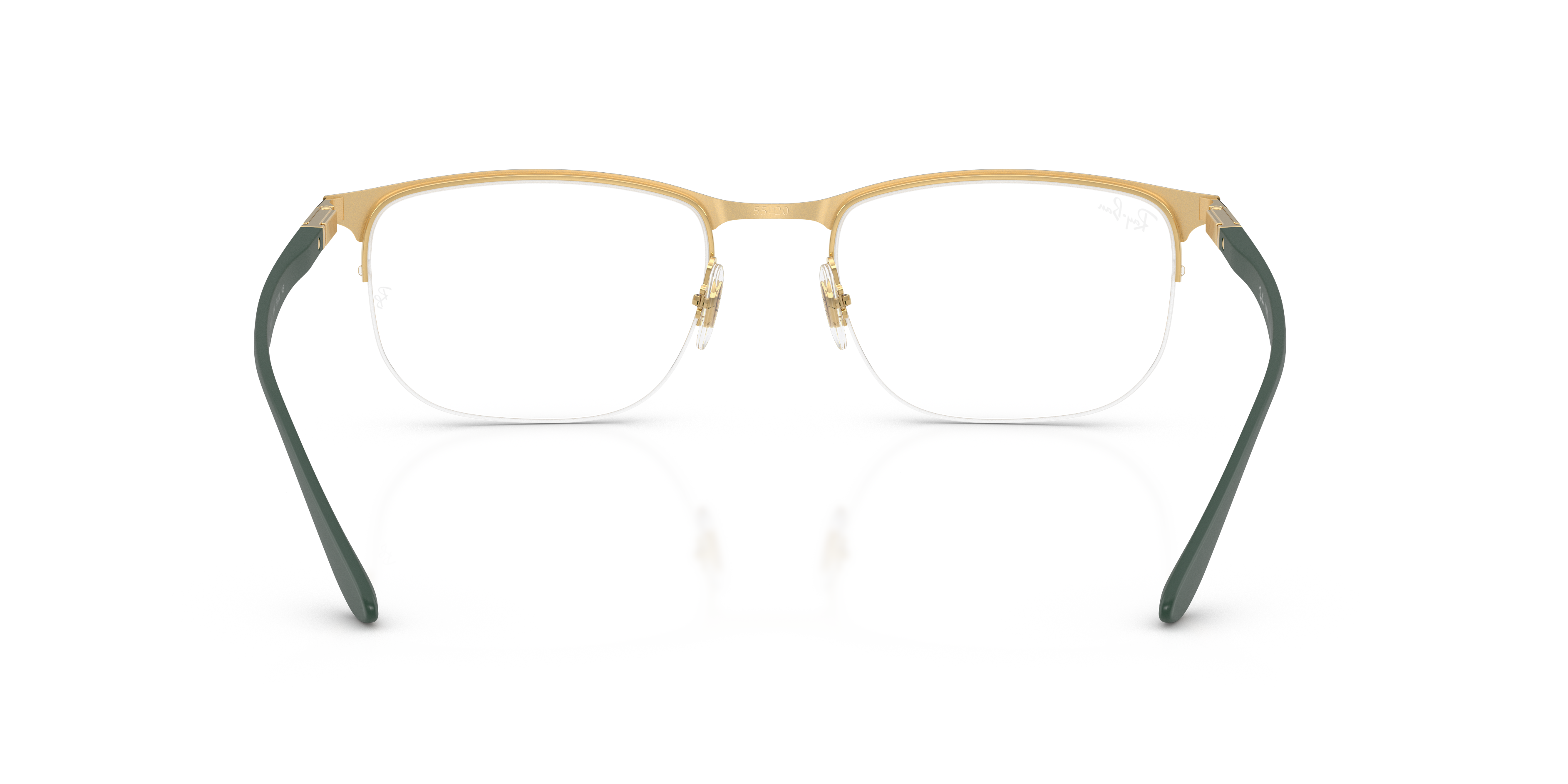 RAY-BAN RX6513 2994 55