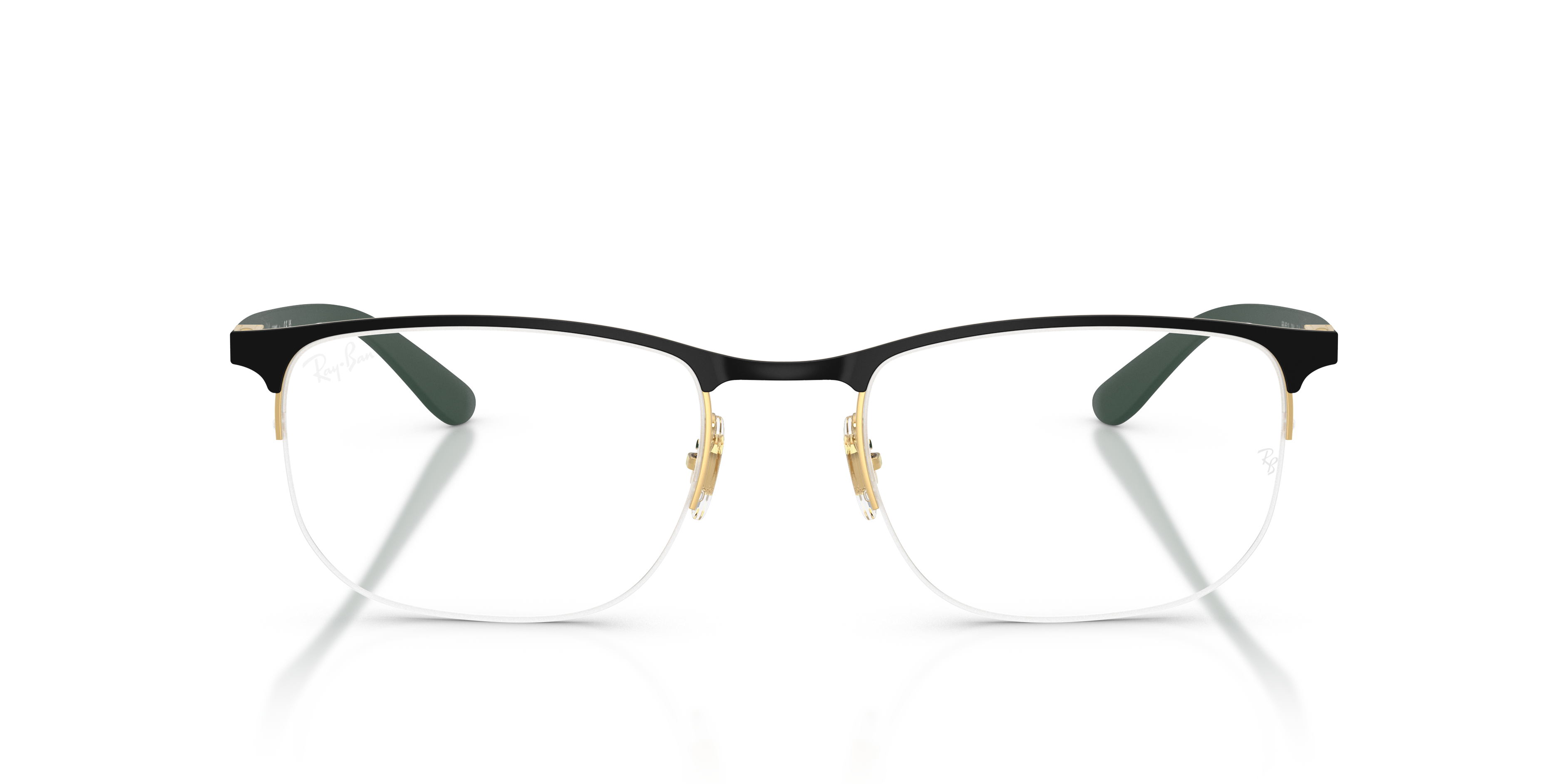 RAY-BAN RX6513 2994 55