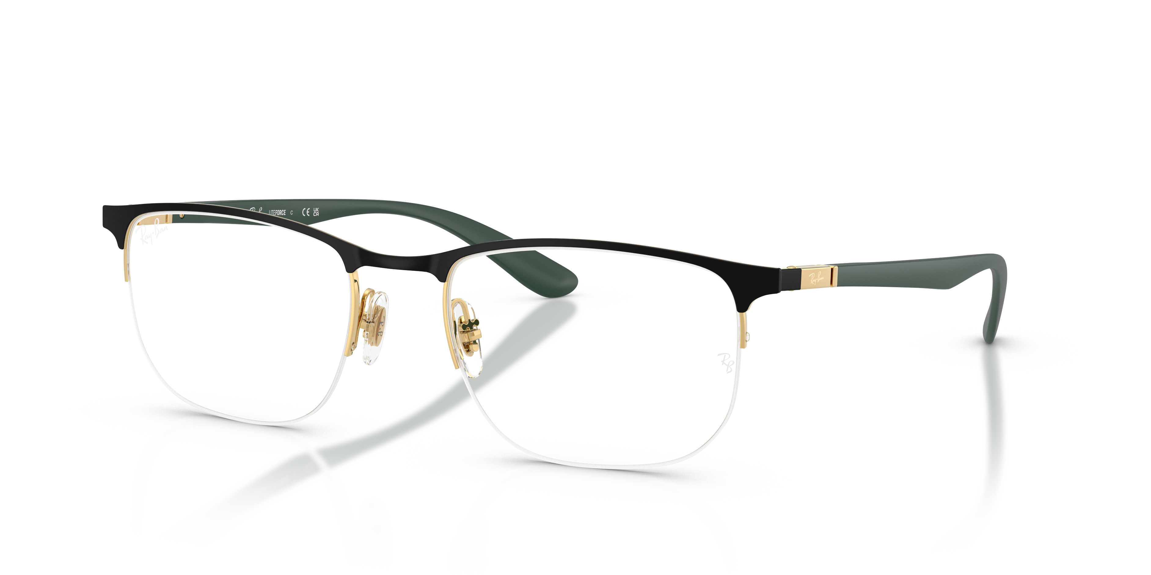 RAY-BAN RX6513 2994 55