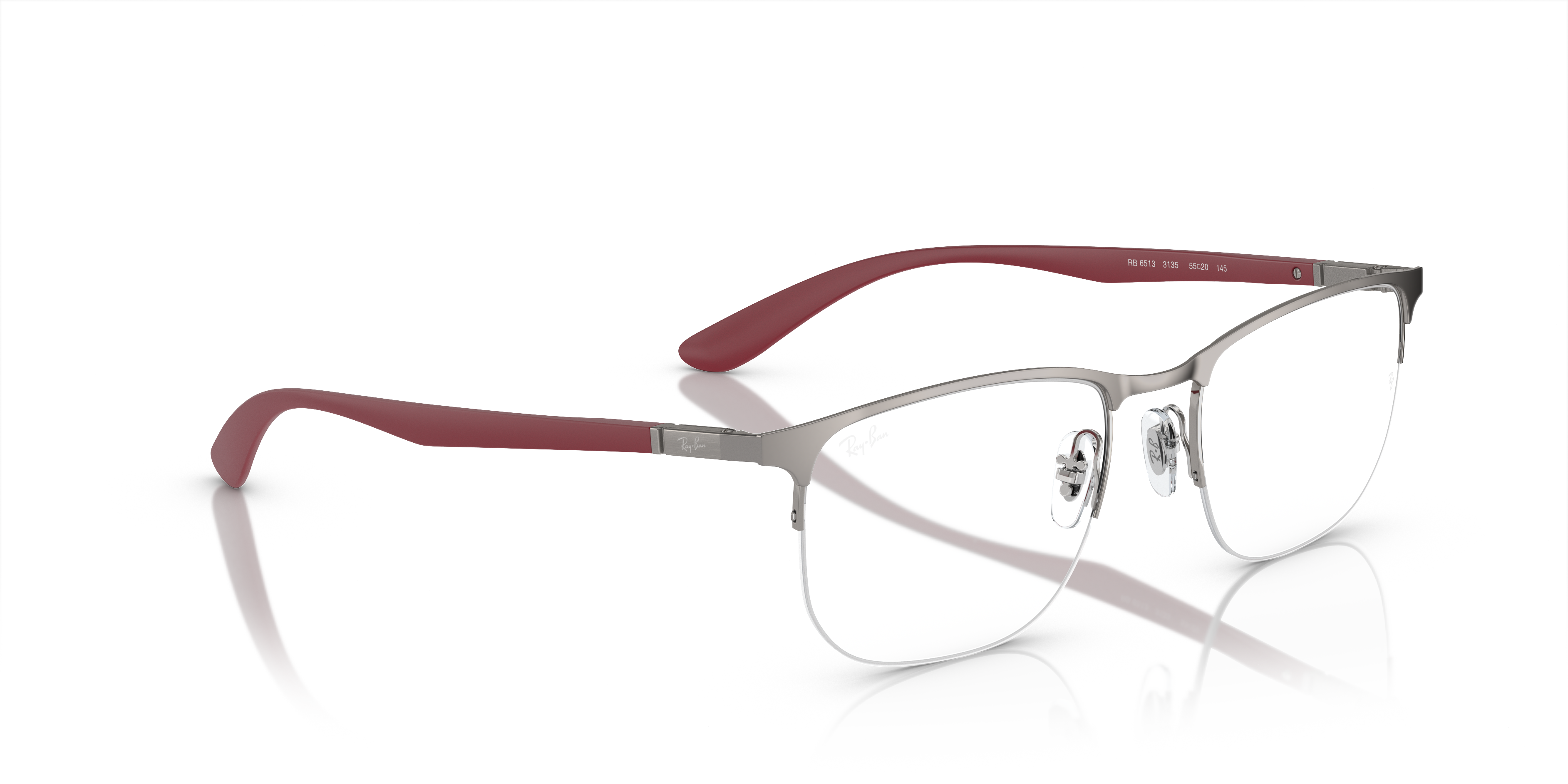 RAY-BAN RX6513 3135 55