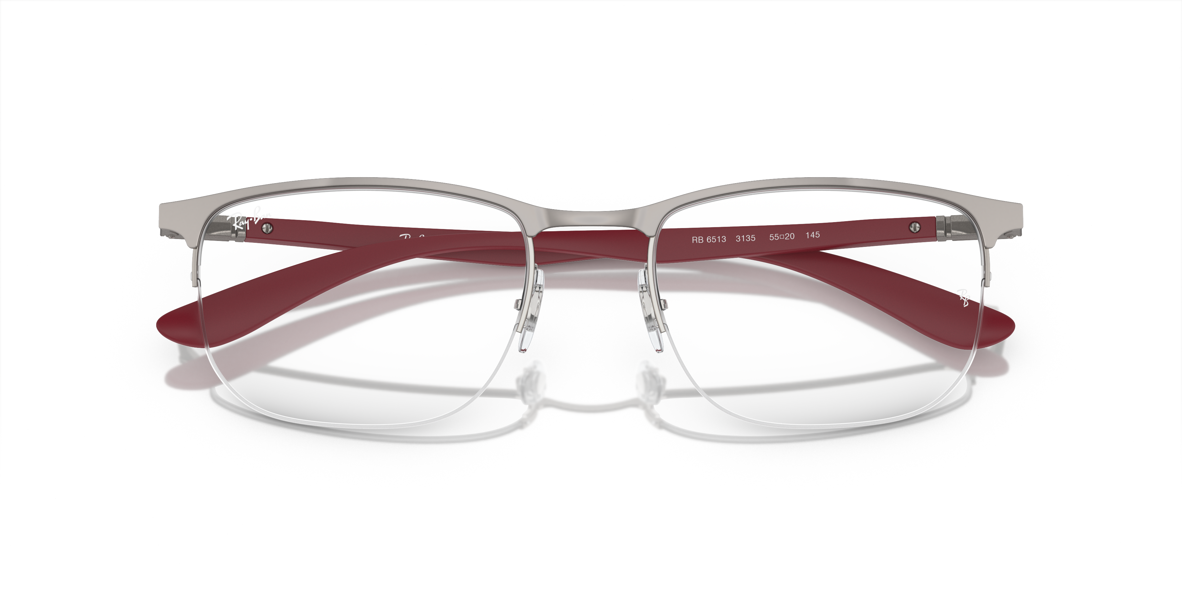 RAY-BAN RX6513 3135 55