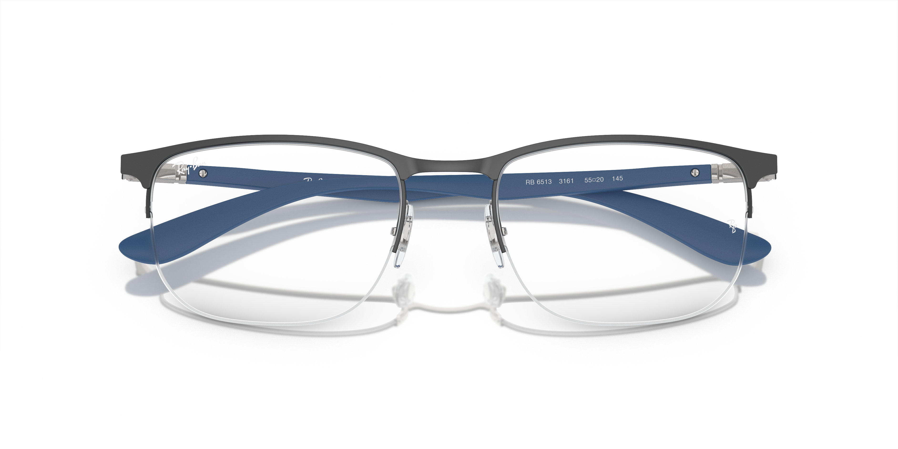 RAY-BAN RX6513 3161 55