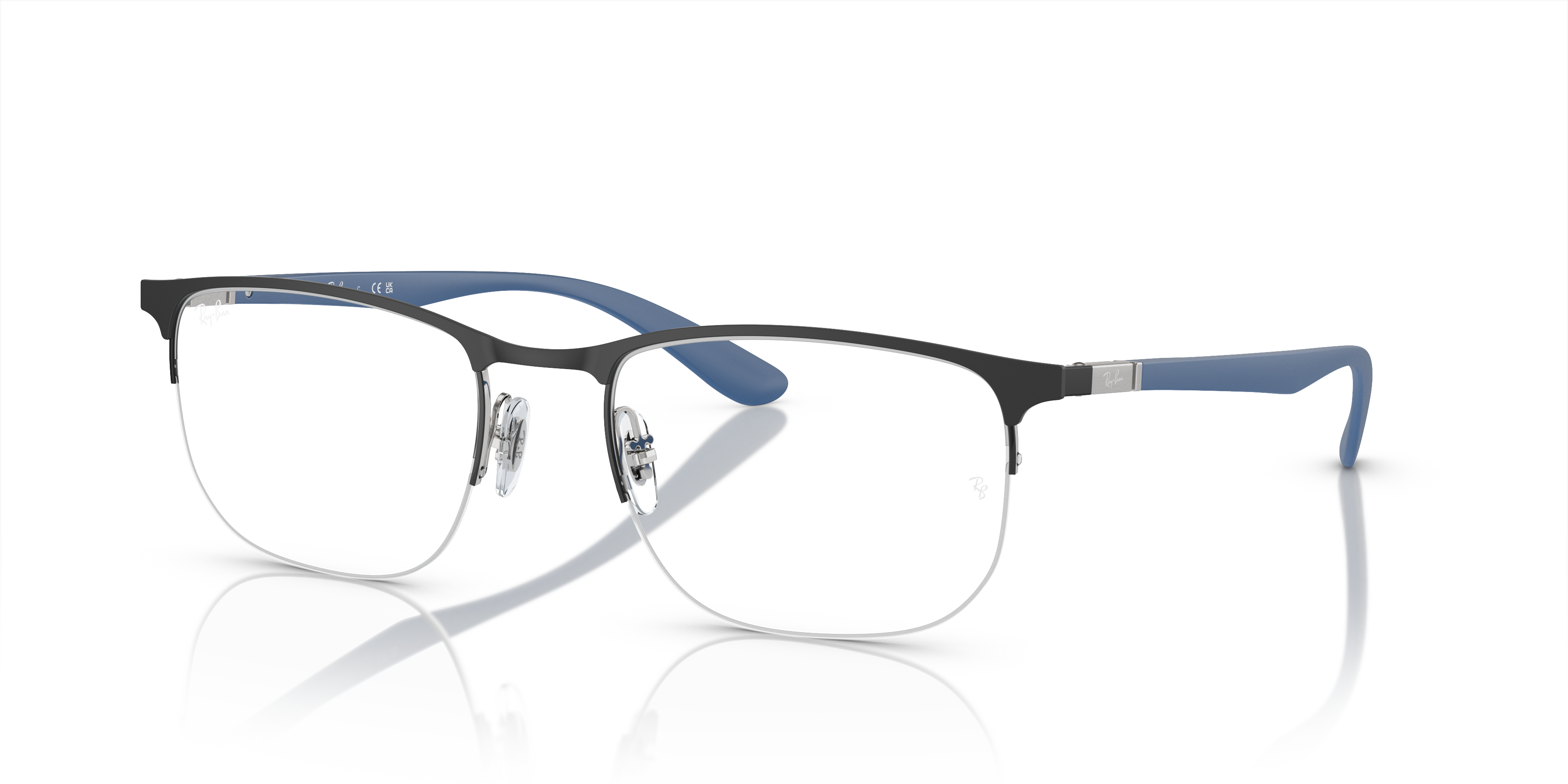 RAY-BAN RX6513 3161 55