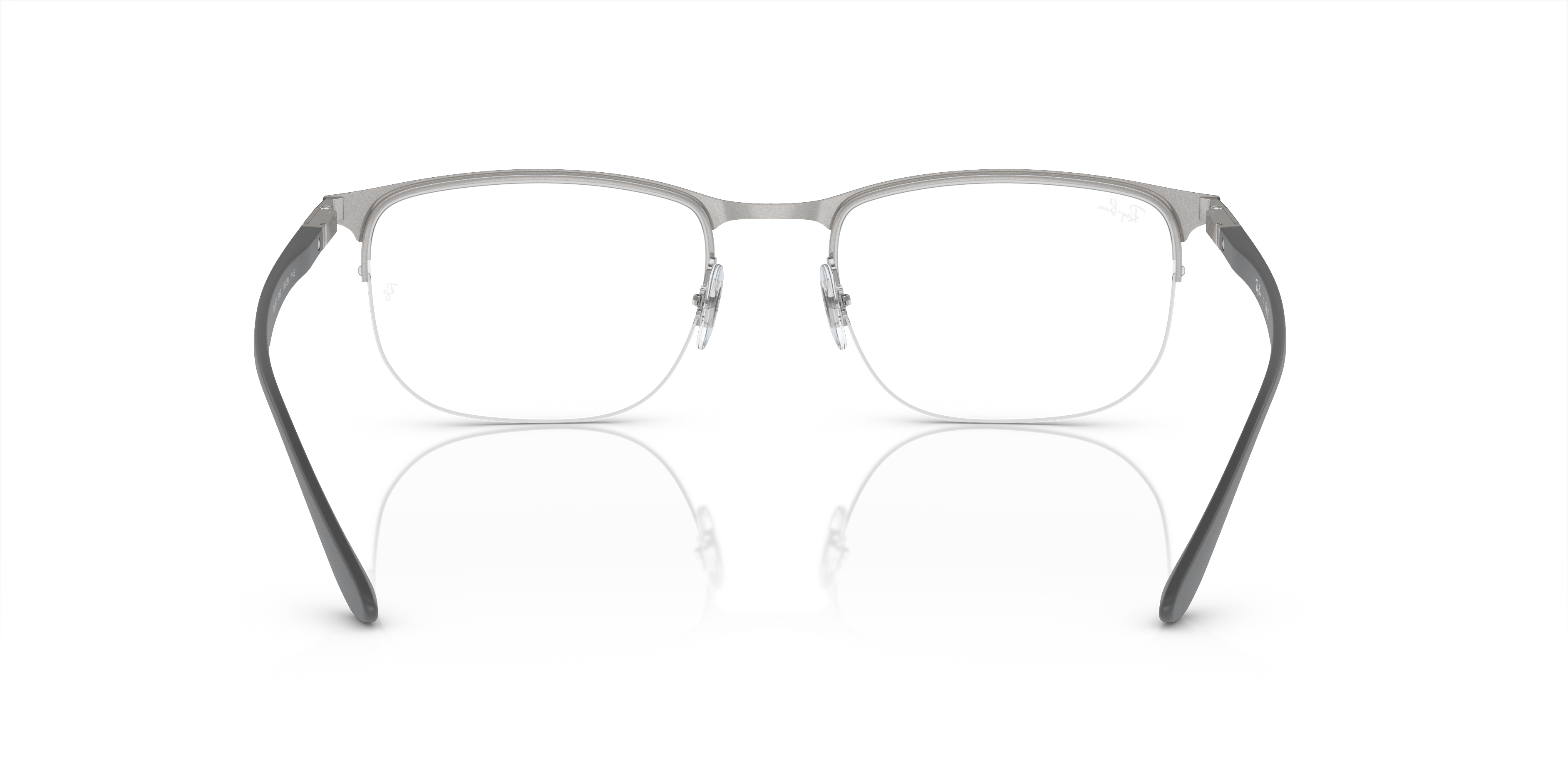 RAY-BAN RX6513 3163 55