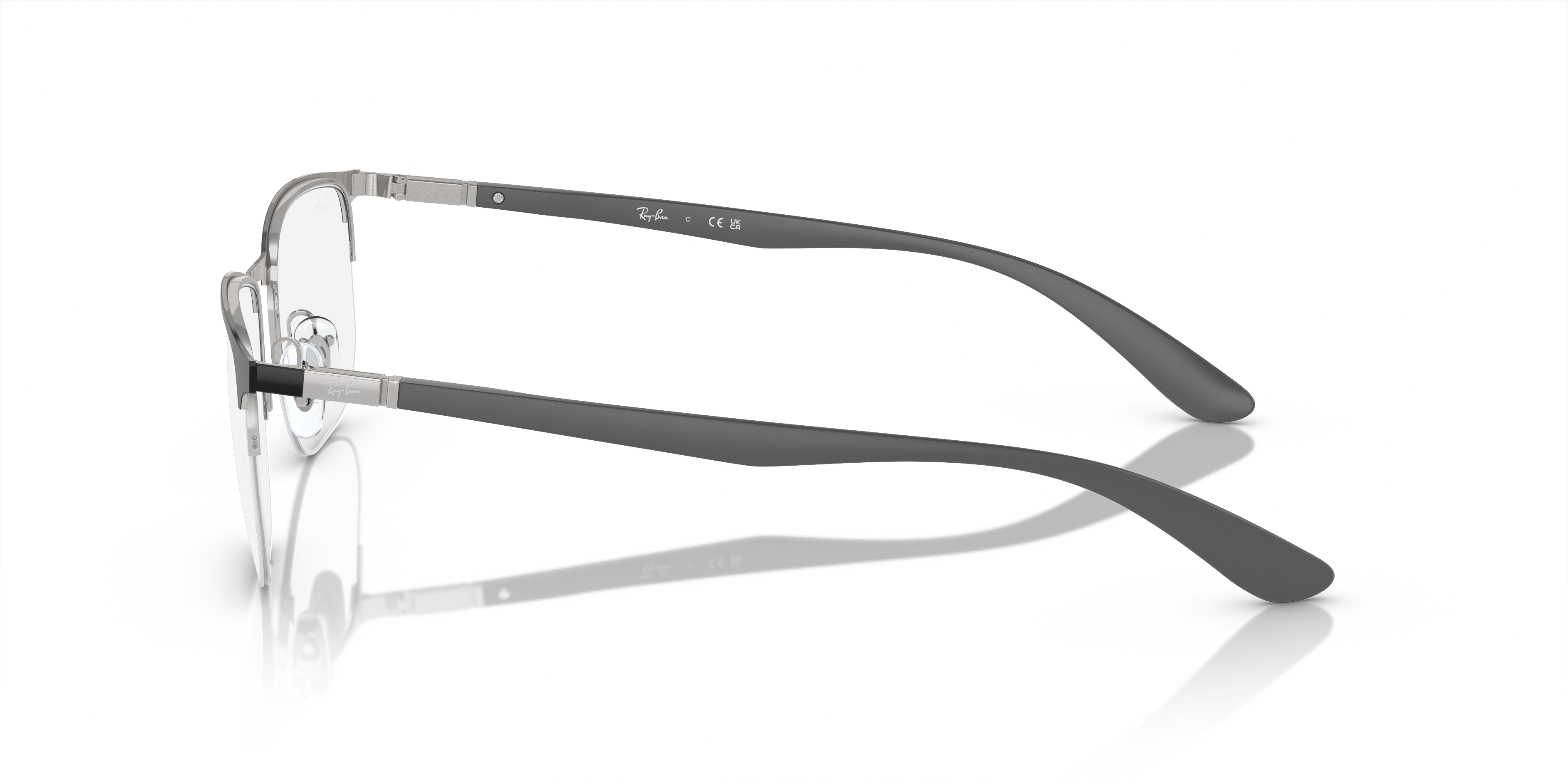 RAY-BAN RX6513 3163 55