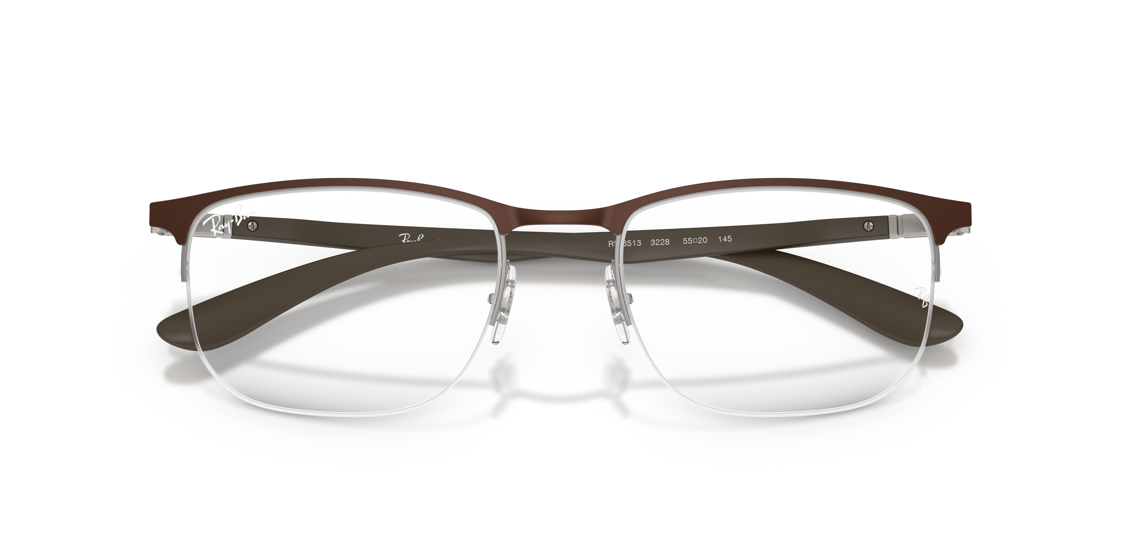 RAY-BAN RX6513 3228 55