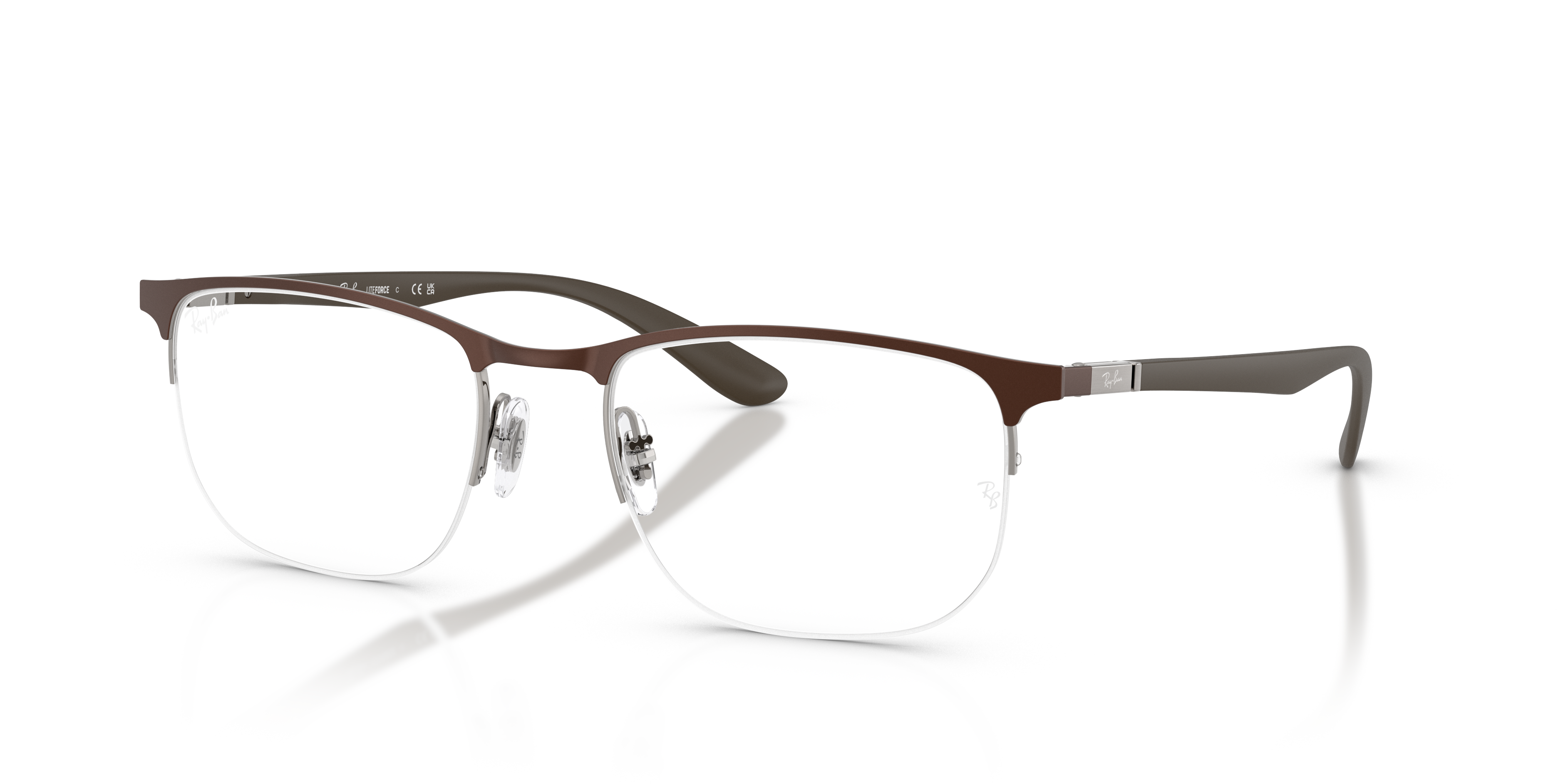 RAY-BAN RX6513 3228 55