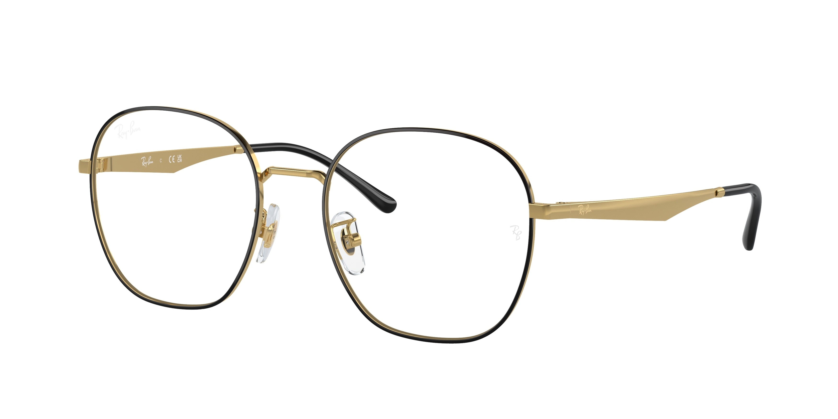 RAY-BAN RX6515D 2991 54