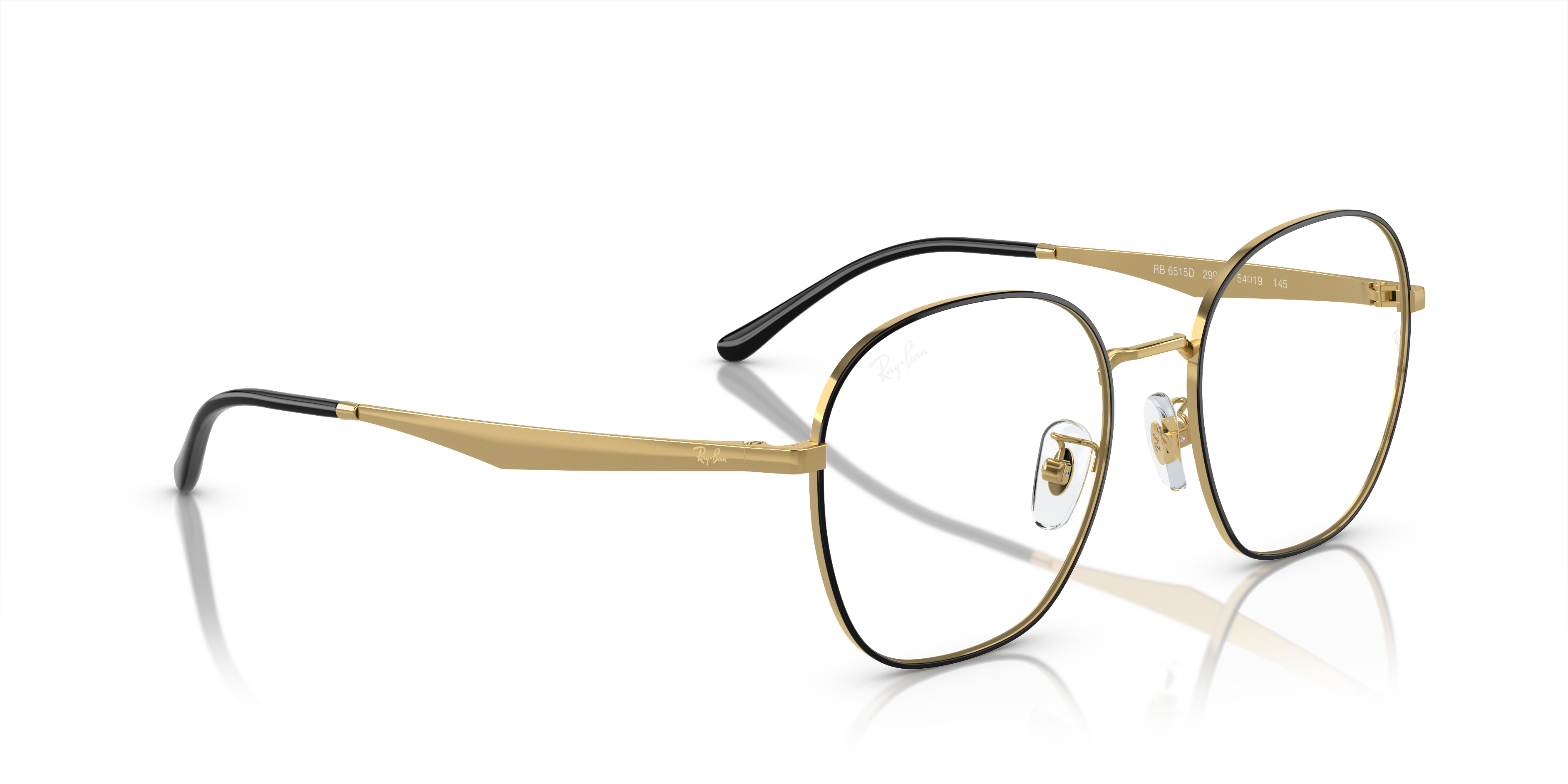 RAY-BAN RX6515D 2991 54