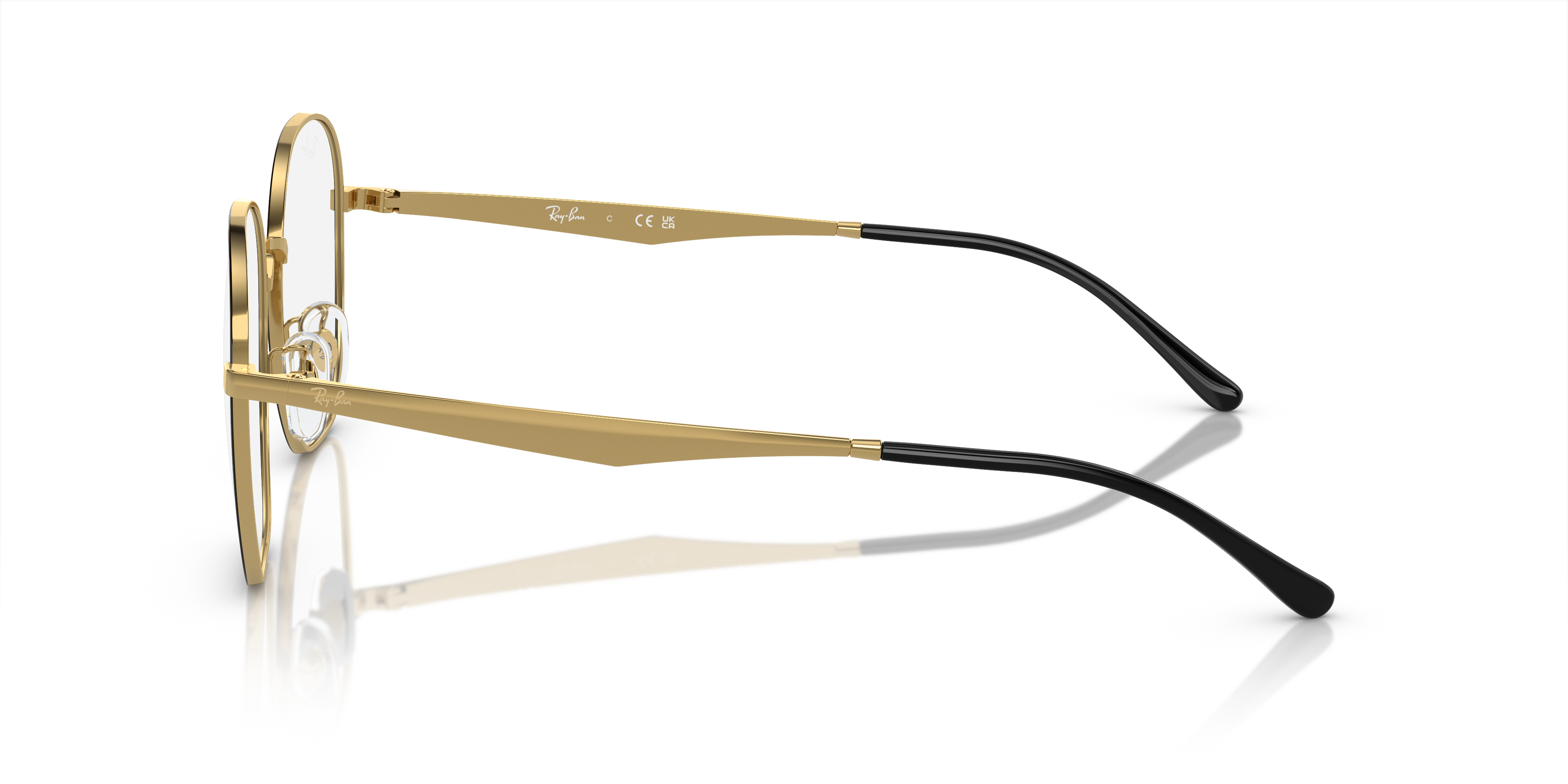 RAY-BAN RX6515D 2991 54 - 13