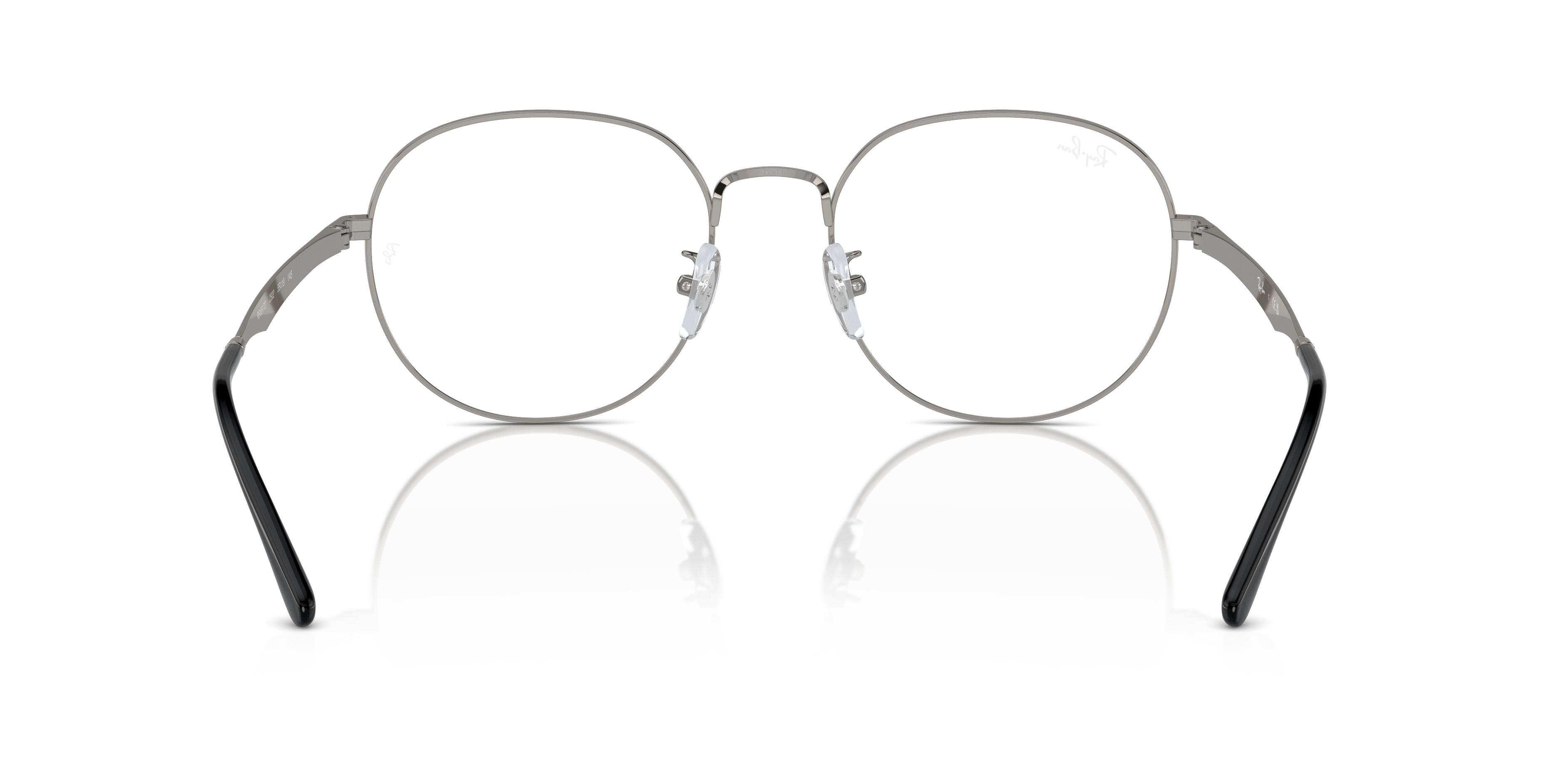 RAY-BAN RX6517D 2502 55